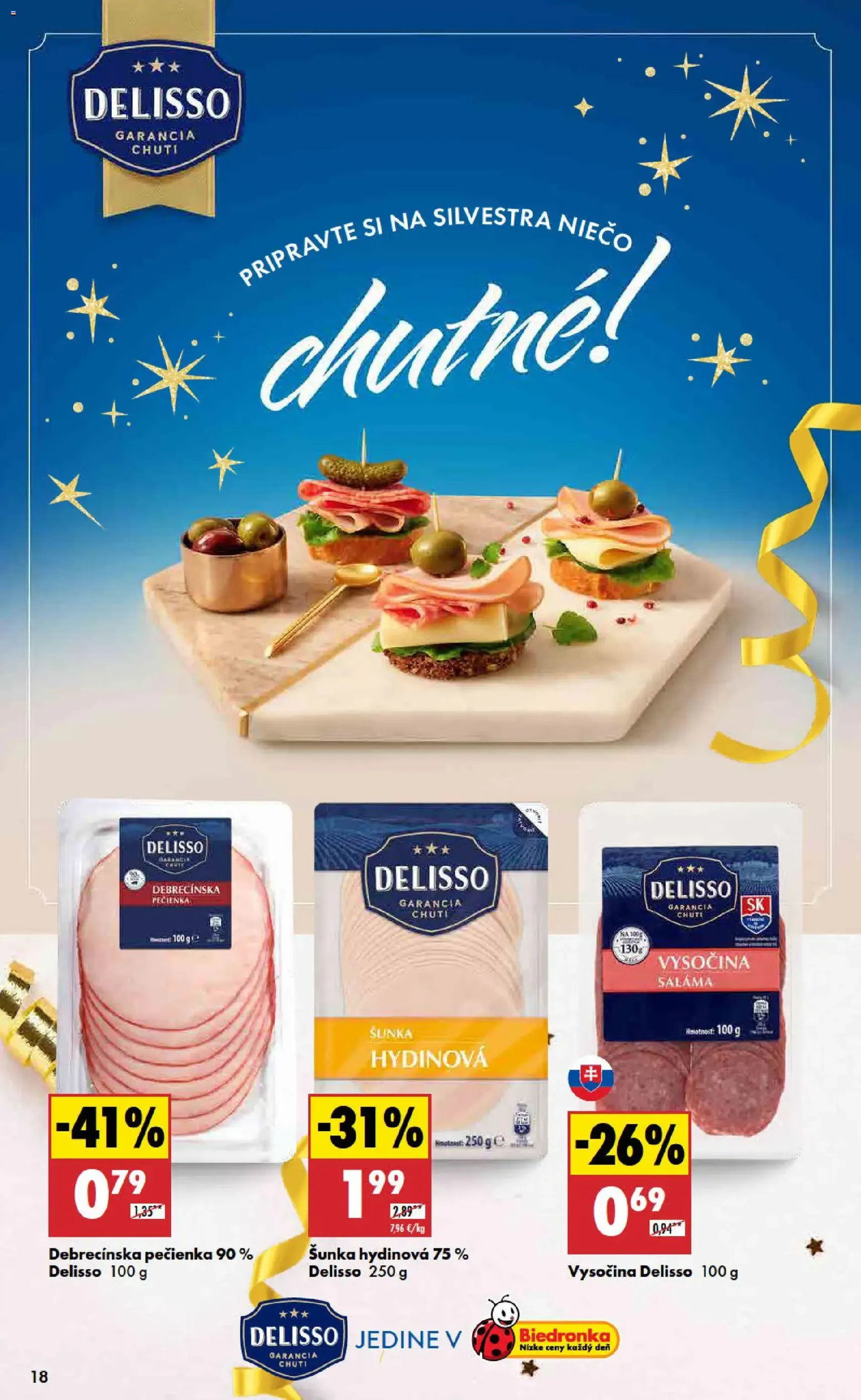 Biedronka leták - platný leták od 27.12.2025 strana 18 z 48