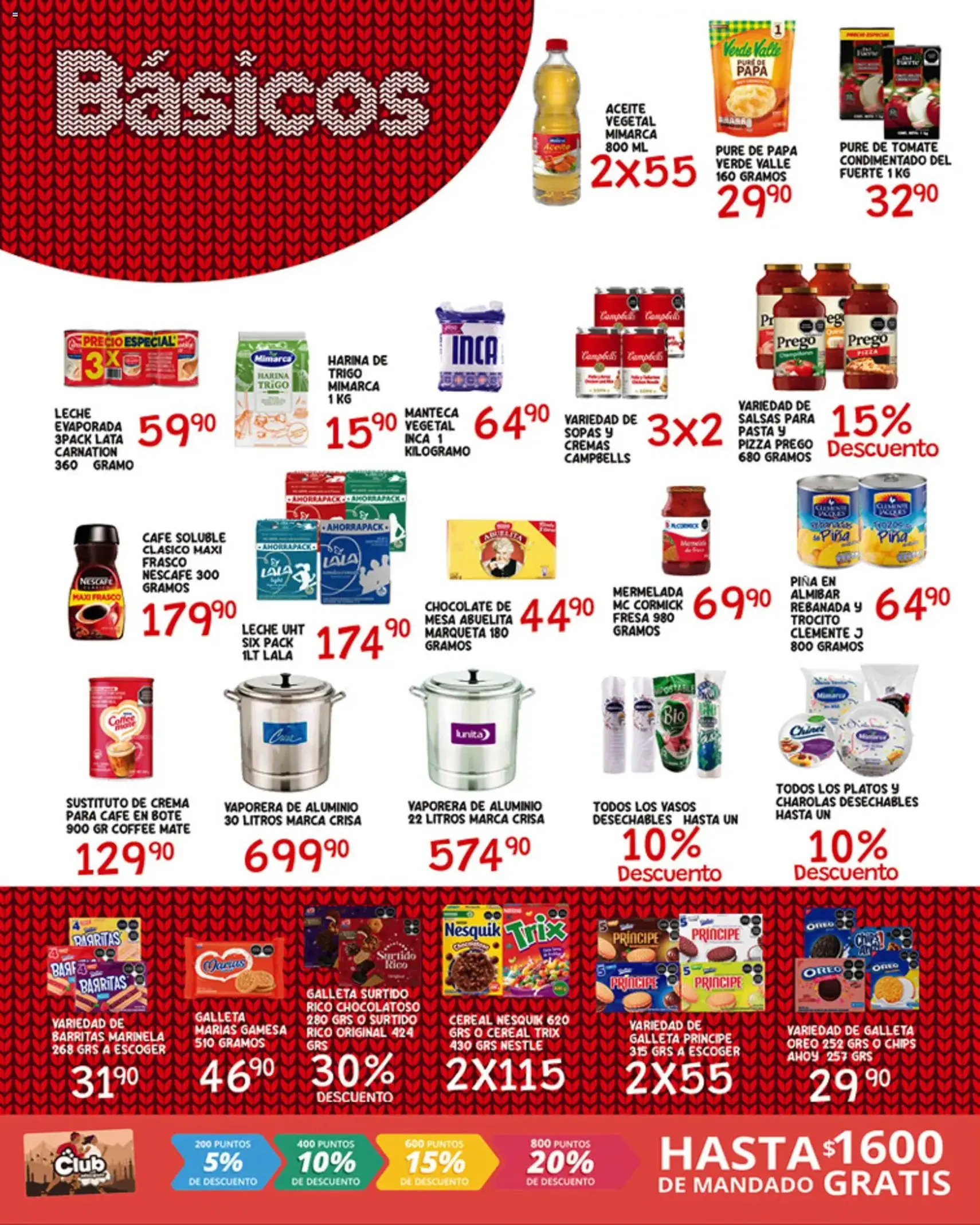 Alsuper folleto - folleto válido desde 23/12/2025 página 2 de 8