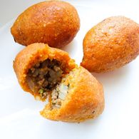 Preview of Stuffed patties