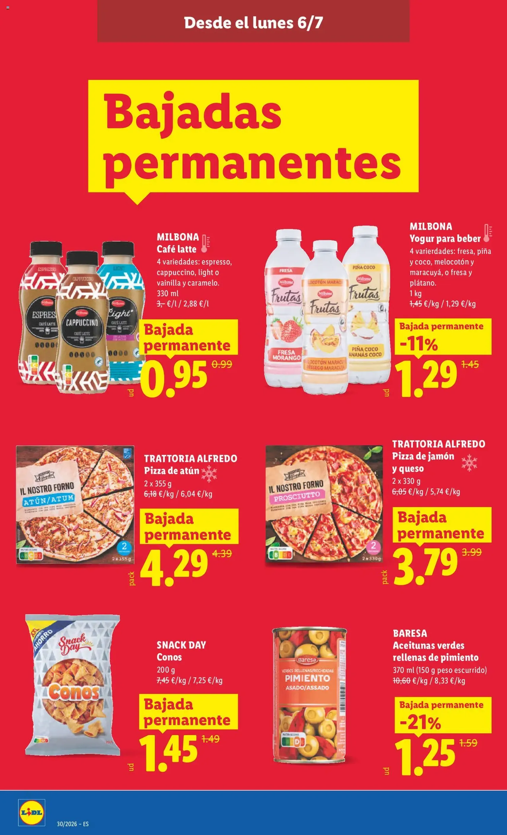 Lidl folleto - folleto válido desde 06/07/2026 página 22 de 59