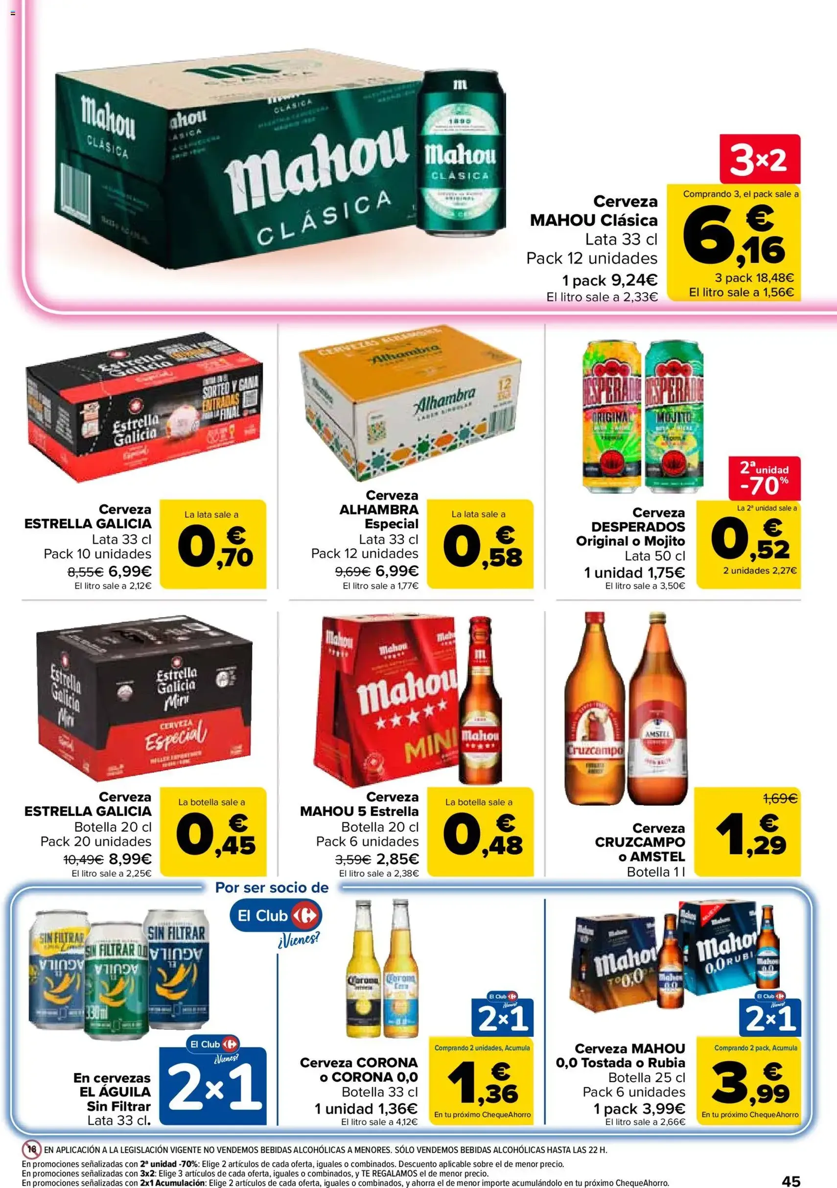 Carrefour folleto - folleto válido desde 14/07/2026 página 47 de 82