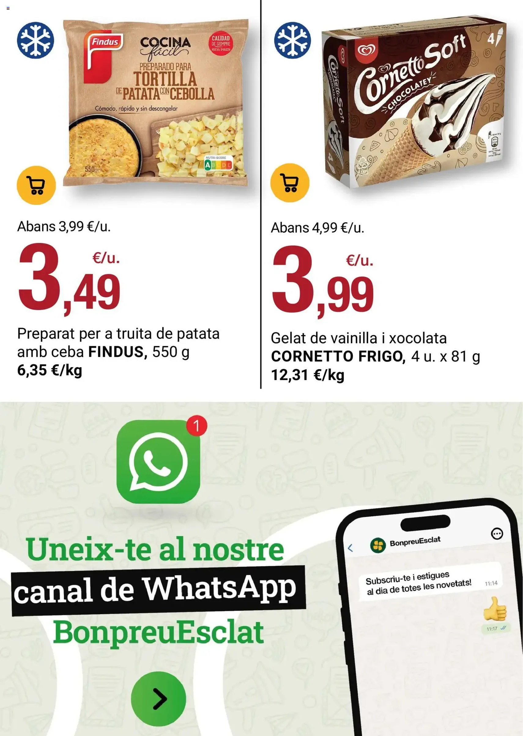 Bonpreu folleto - folleto válido desde 05/05/2026 página 78 de 83