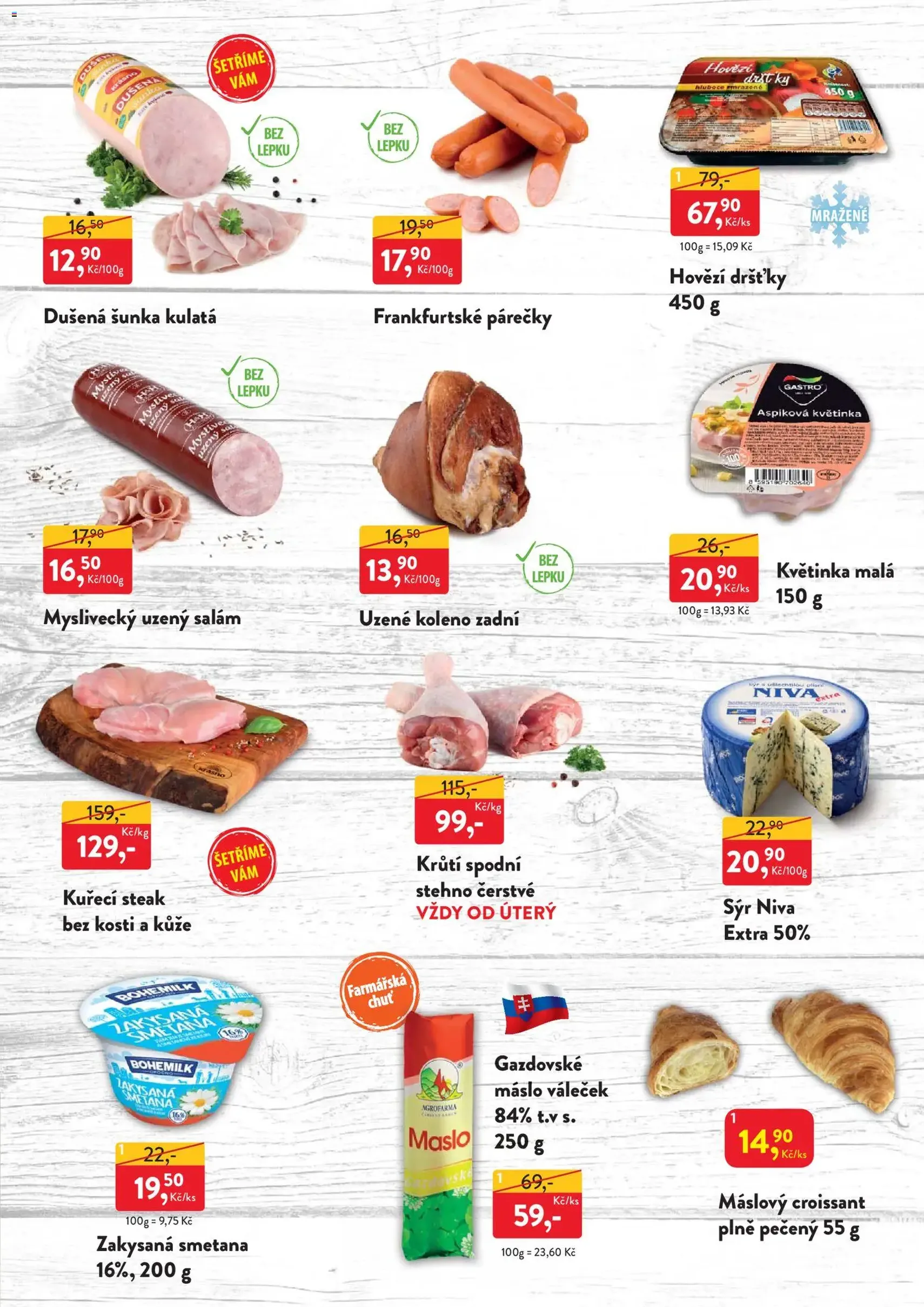 MP Krásno leták - platný leták od 19.01.2026 strana 3 z 4