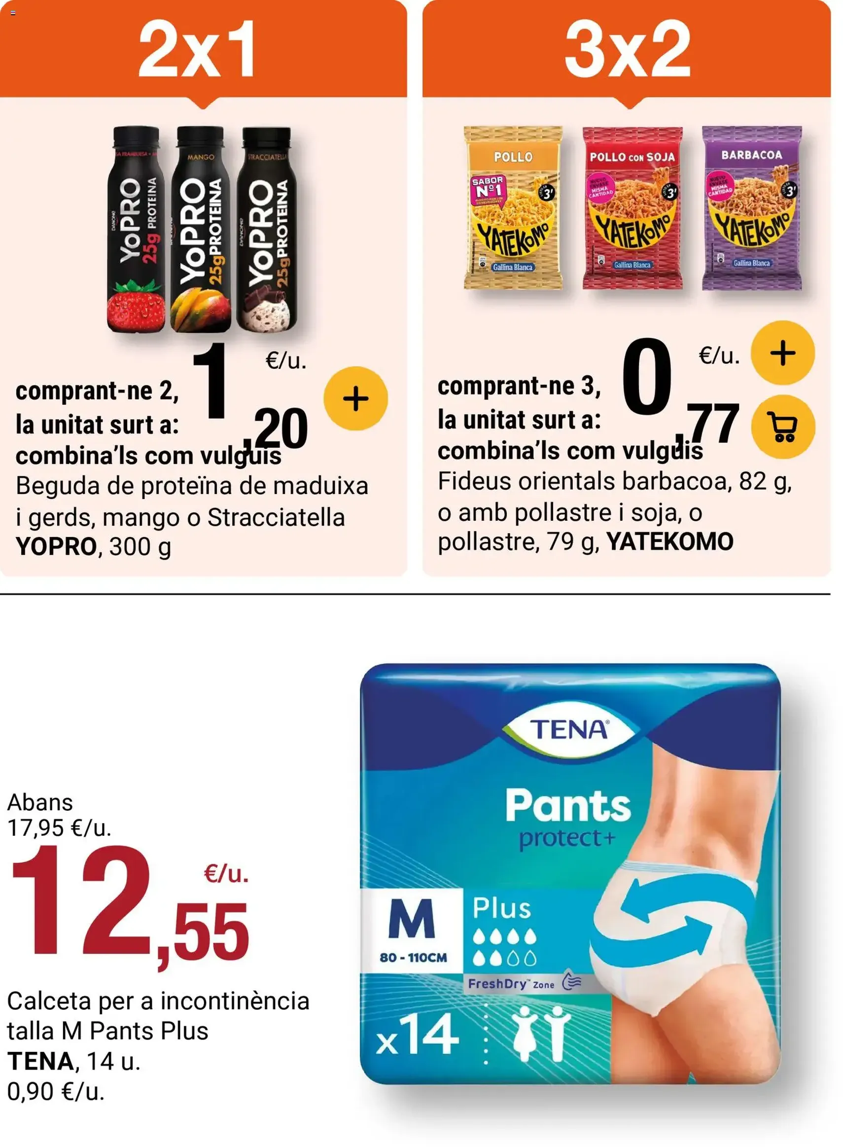 Bonpreu folleto - folleto válido desde 20/01/2026 página 69 de 70