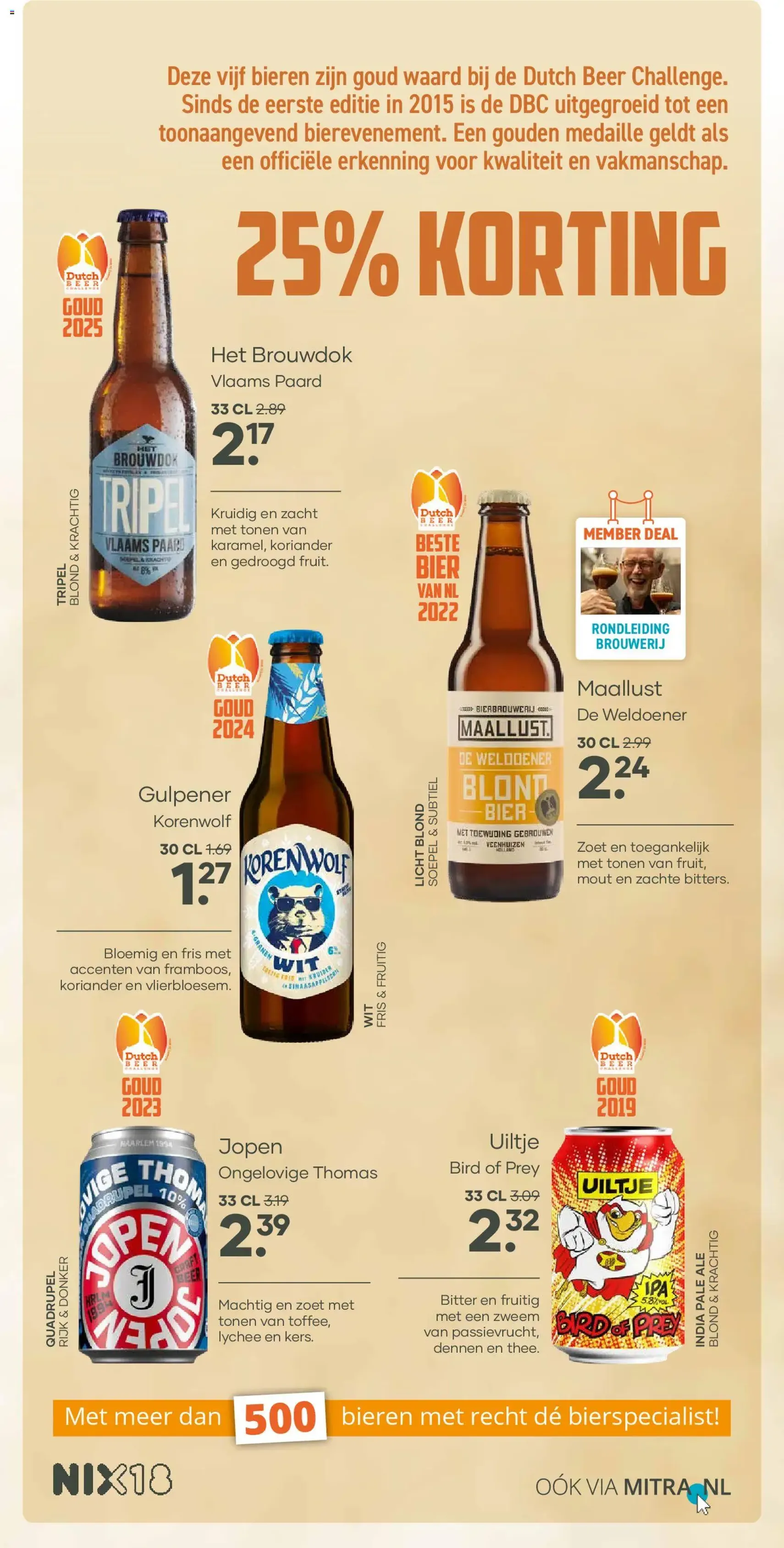 Mitra folder - geldige folder vanaf 02-03-2026 pagina 13 van 22