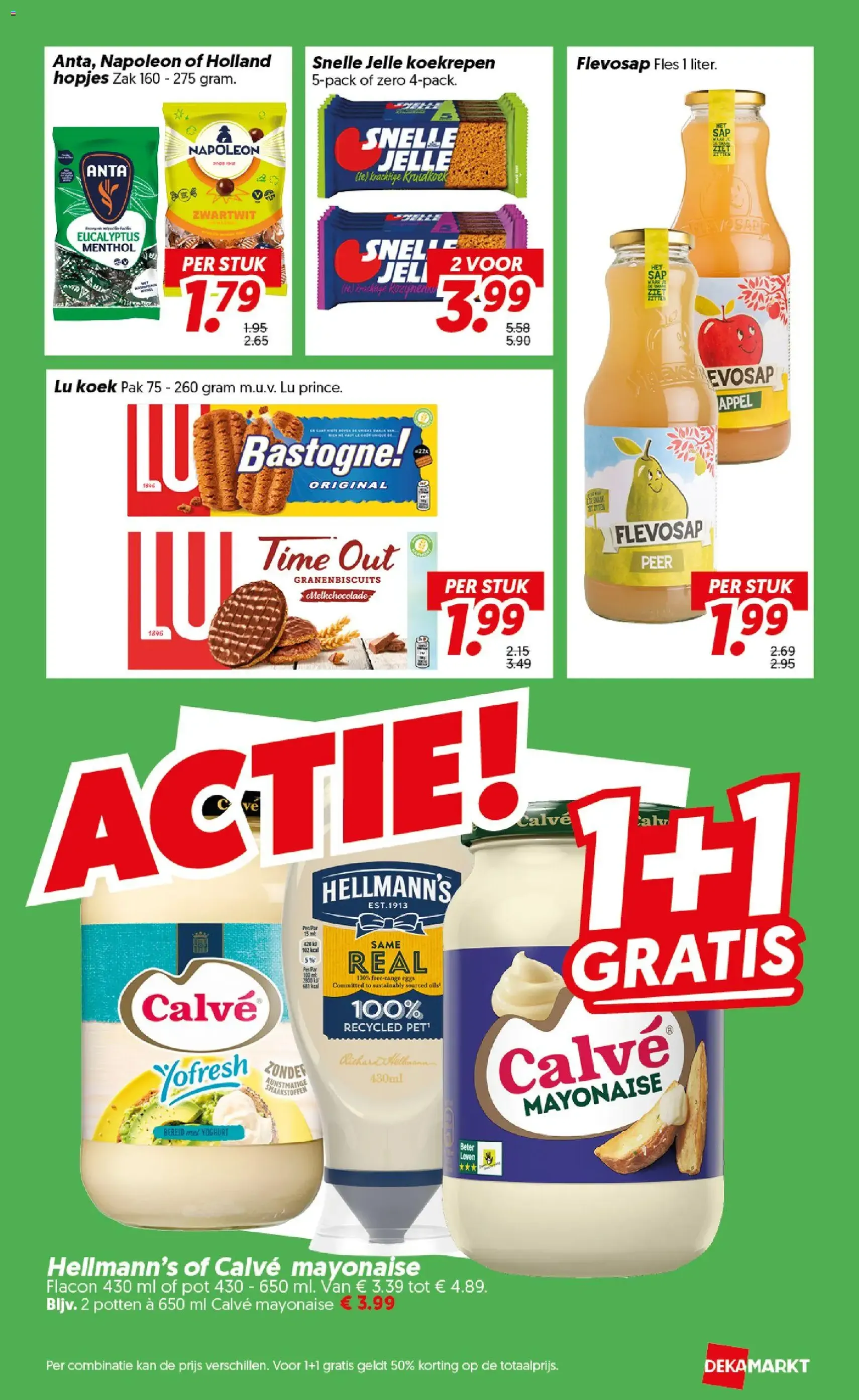 Dekamarkt folder - geldige folder vanaf 02-06-2026 pagina 13 van 24