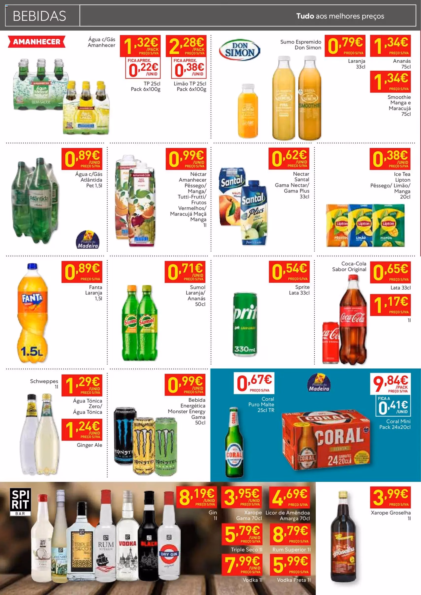 Recheio folheto Madeira - folheto válido a partir de 24/02/2026 página 12 de 16