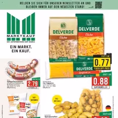 Marktkauf Prospekt - Prospekt Vorschau gültig ab 28.07.2025