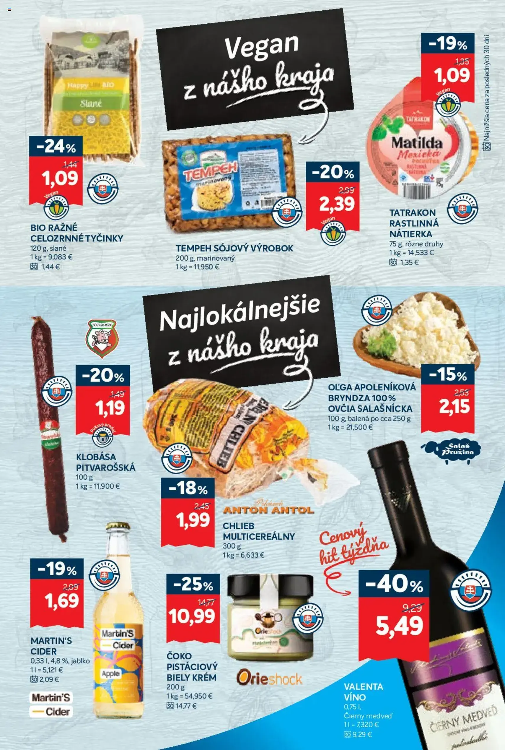 Kraj leták - platný leták od 28.08.2025 strana 5 z 17 Kraj leták - platný leták od 28.08.2025 strana 5 z 17