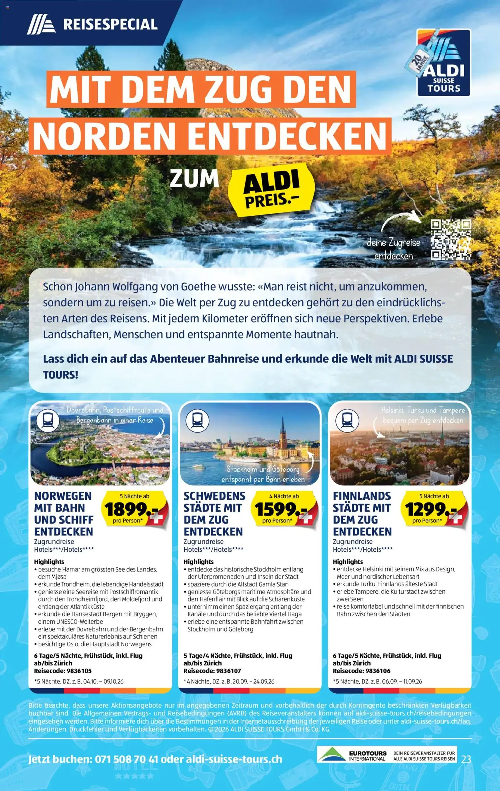 Aldi aktionen - Gültiger Prospekt ab 11.06.2026, Seite 27 von insgesamt 52