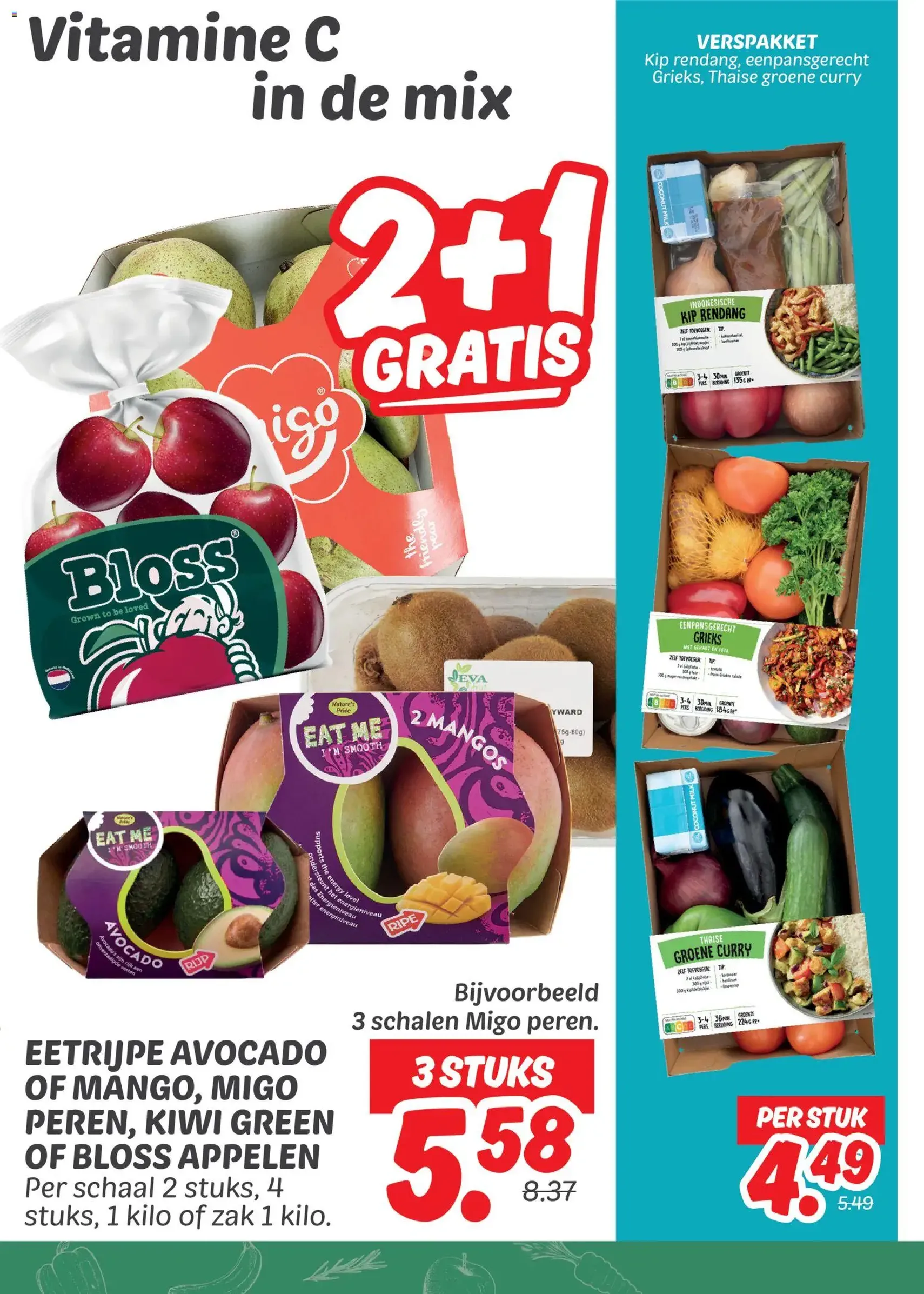 Dekamarkt - Folder - geldige folder vanaf 27-01-2026 pagina 9 van 30