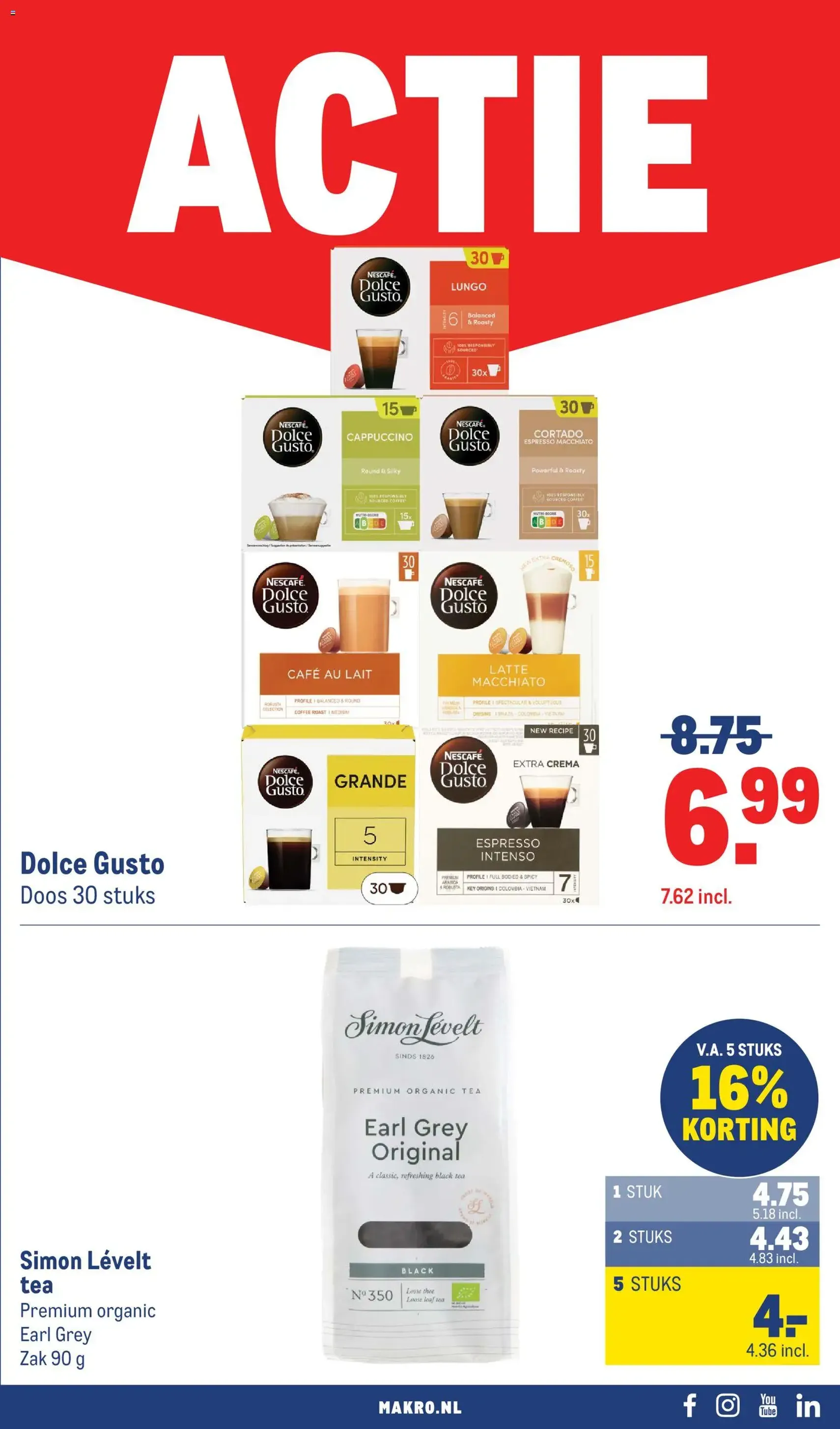 Makro - Folder - geldige folder vanaf 11-02-2026 pagina 39 van 107