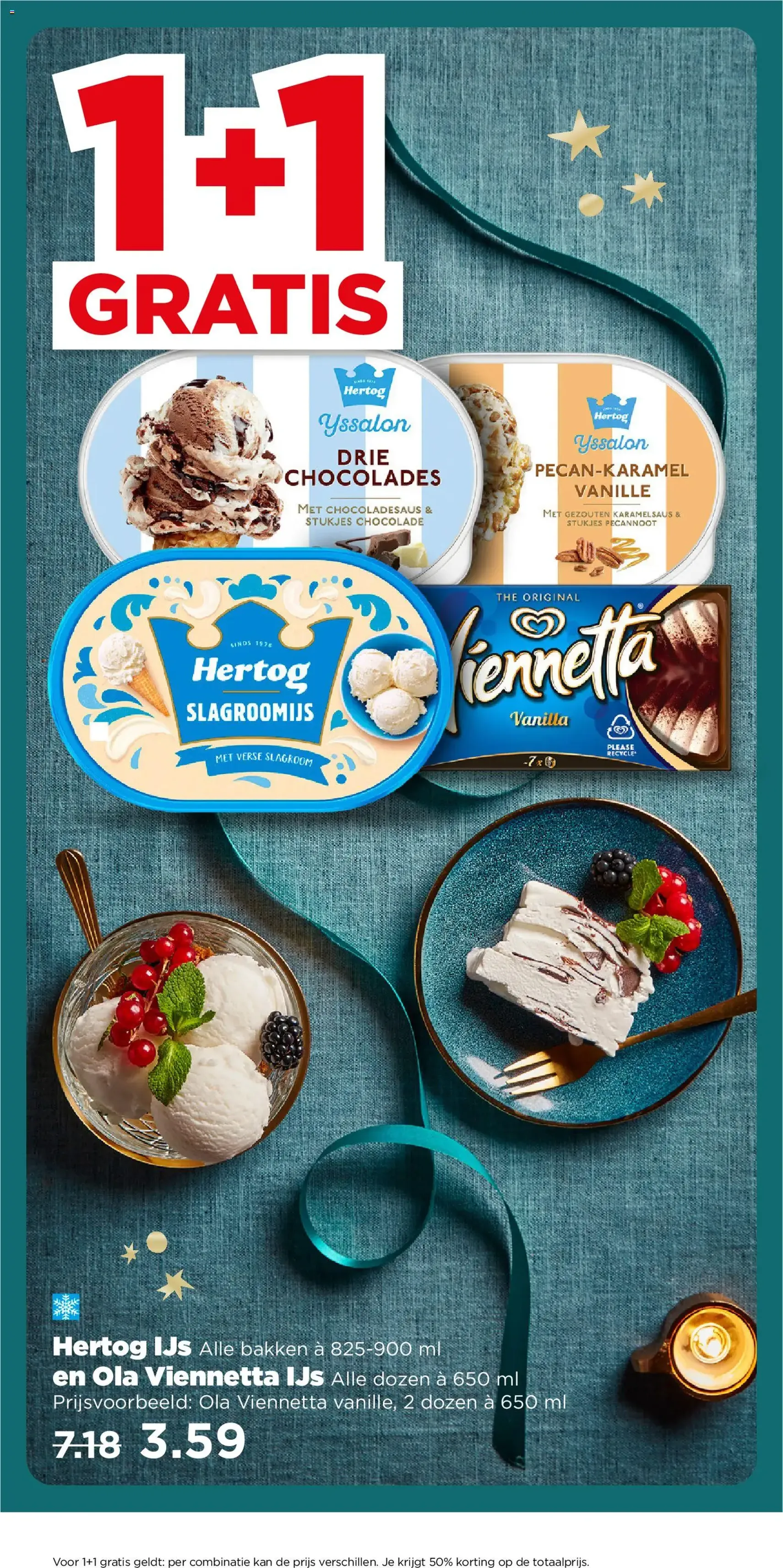 Plus - Folder week 51 - geldige folder vanaf 17-12-2025 pagina 20 van 60