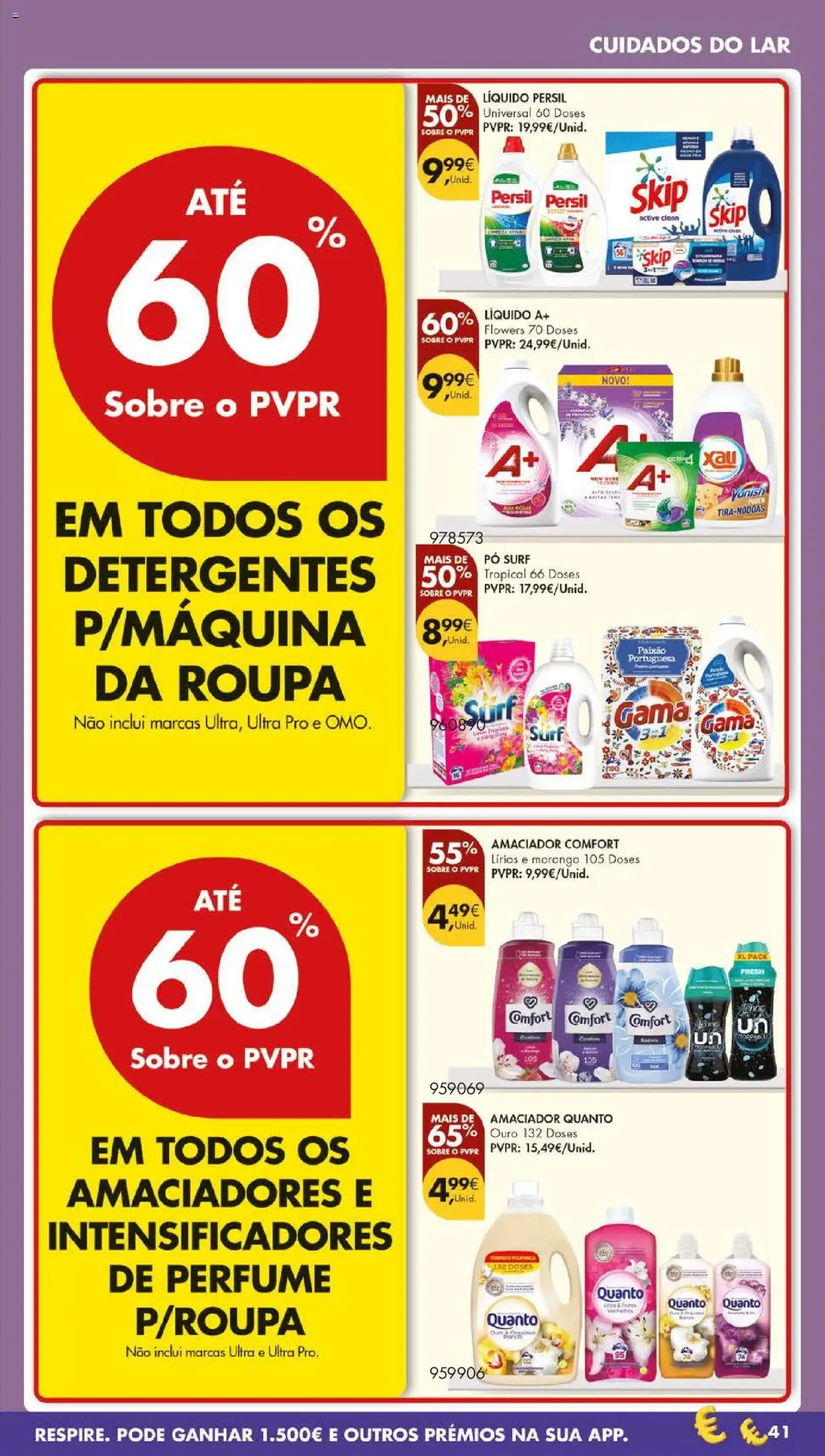 Pingo Doce folheto - folheto válido a partir de 30/09/2025 página 49 de 63