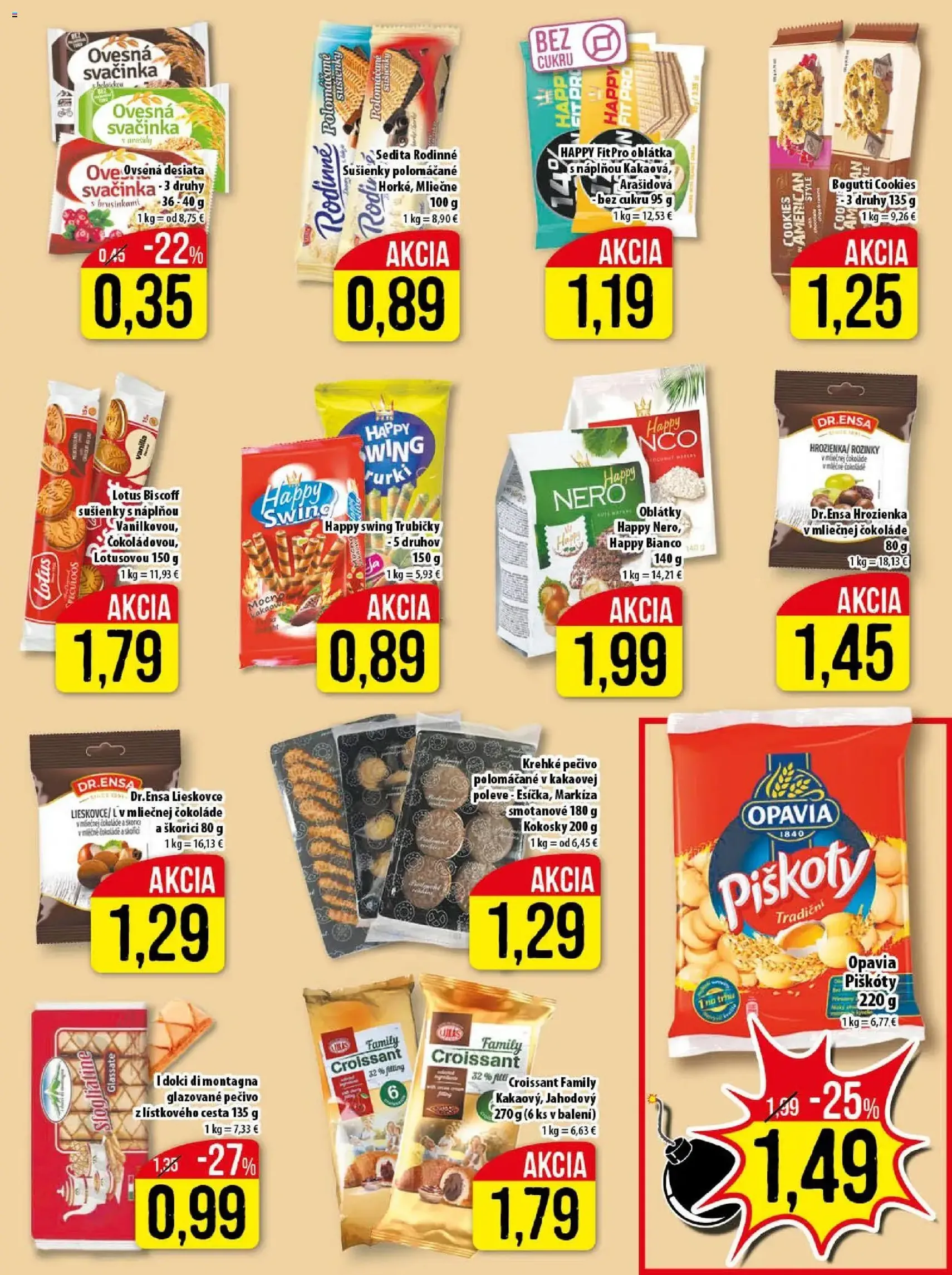 Klas leták - platný leták od 02.03.2026 strana 14 z 25