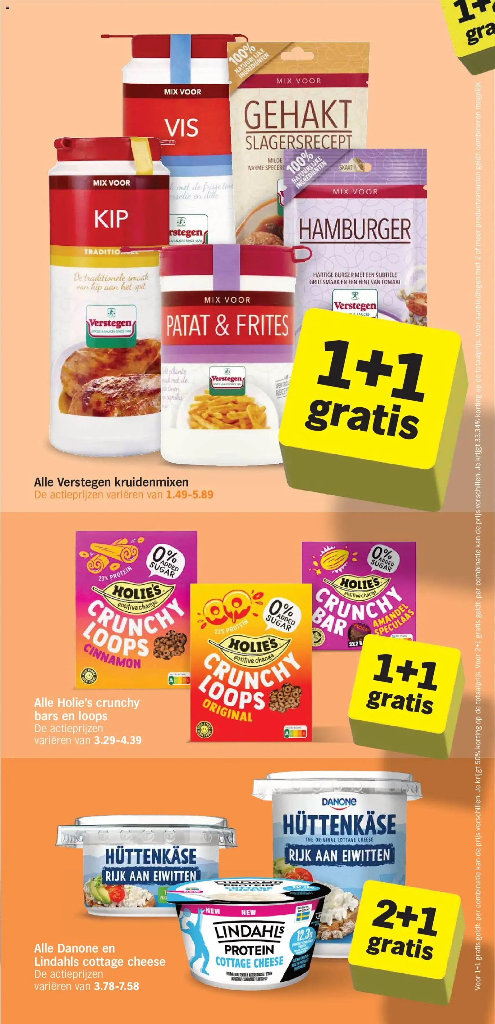Albert Heijn folder week 26 - geldige folder vanaf 22-06-2026 pagina 4 van 43
