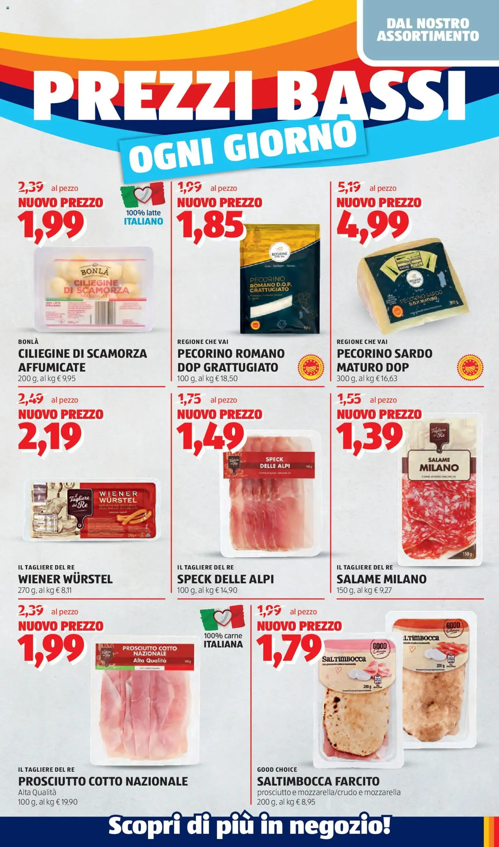 Aldi volantino - volantino valido dal 11/05/2026 pagina 3 di 31