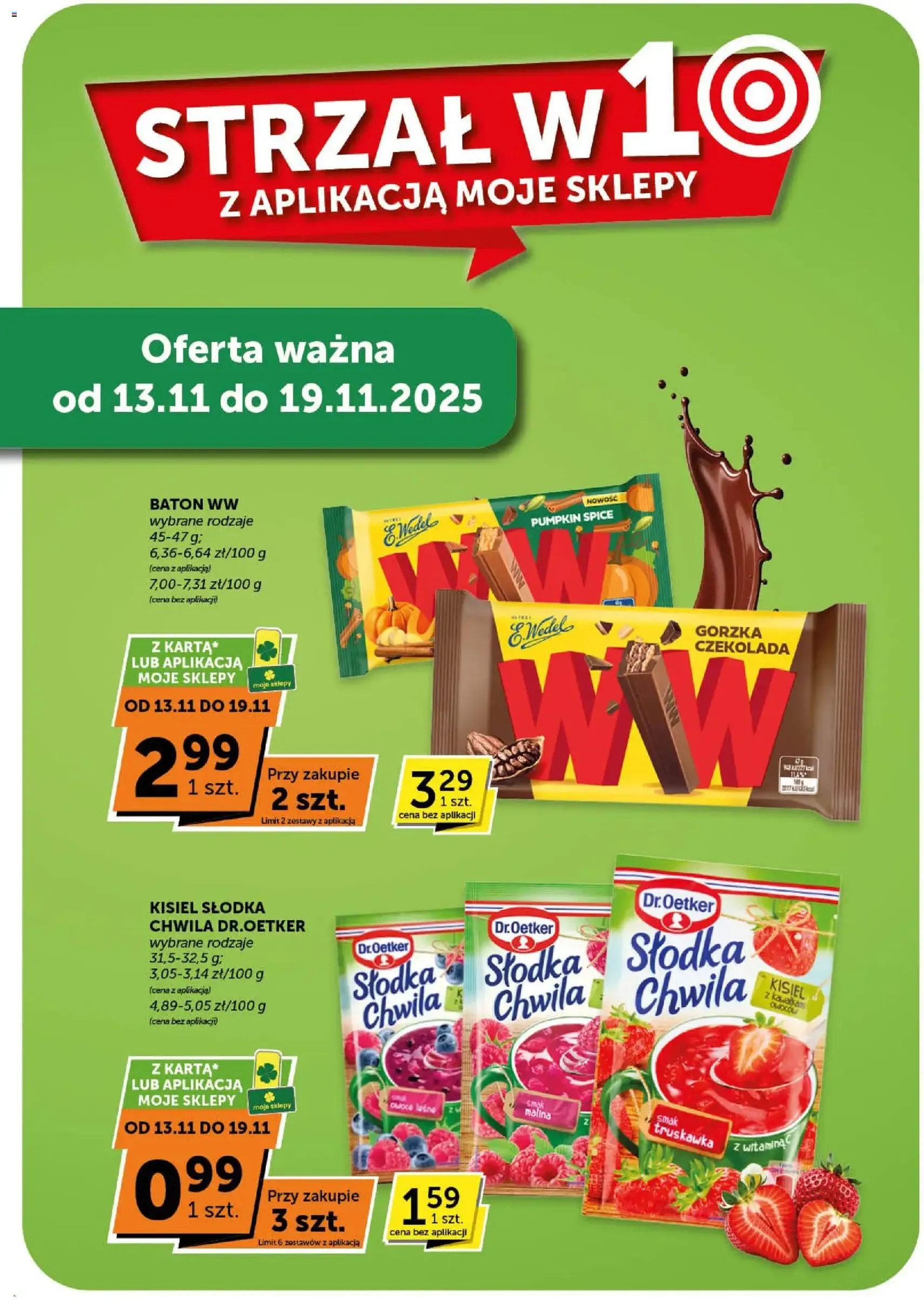 Euro Sklep Gazetka - ważny gazetka od 13.11.2025 strona 12 z 45