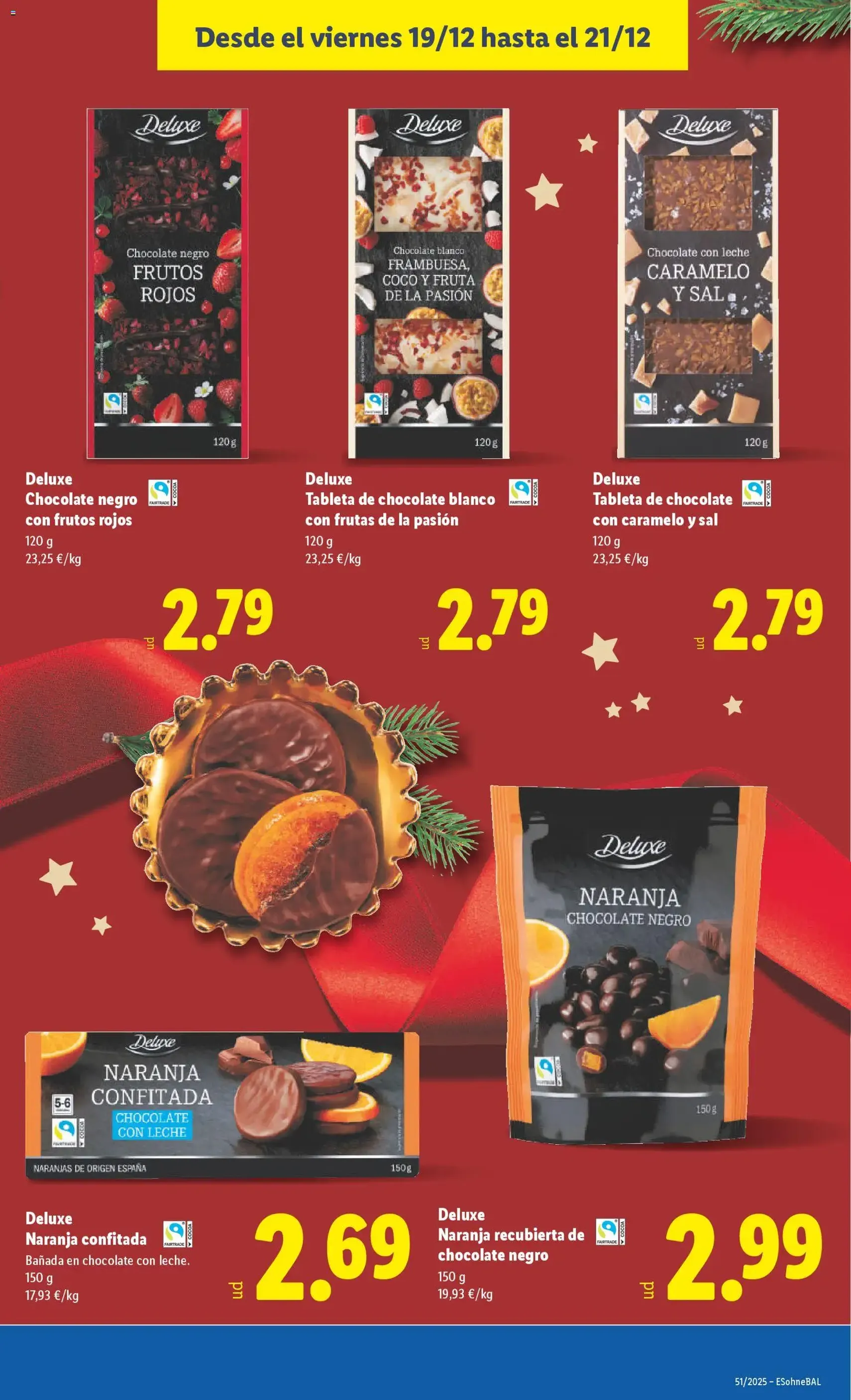 Lidl folleto - folleto válido desde 15/12/2025 página 45 de 47