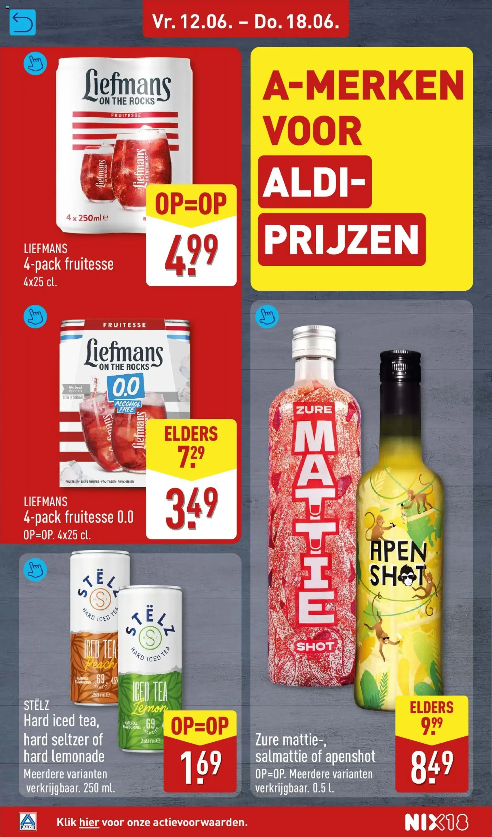 Aldi folder week 24 - geldige folder vanaf 08-06-2026 pagina 44 van 57