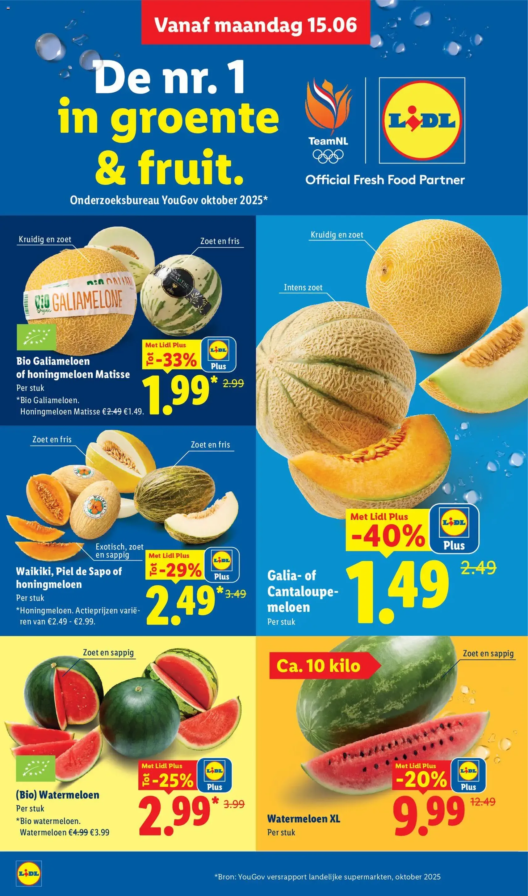 Lidl folder week 25 - geldige folder vanaf 15-06-2026 pagina 4 van 55