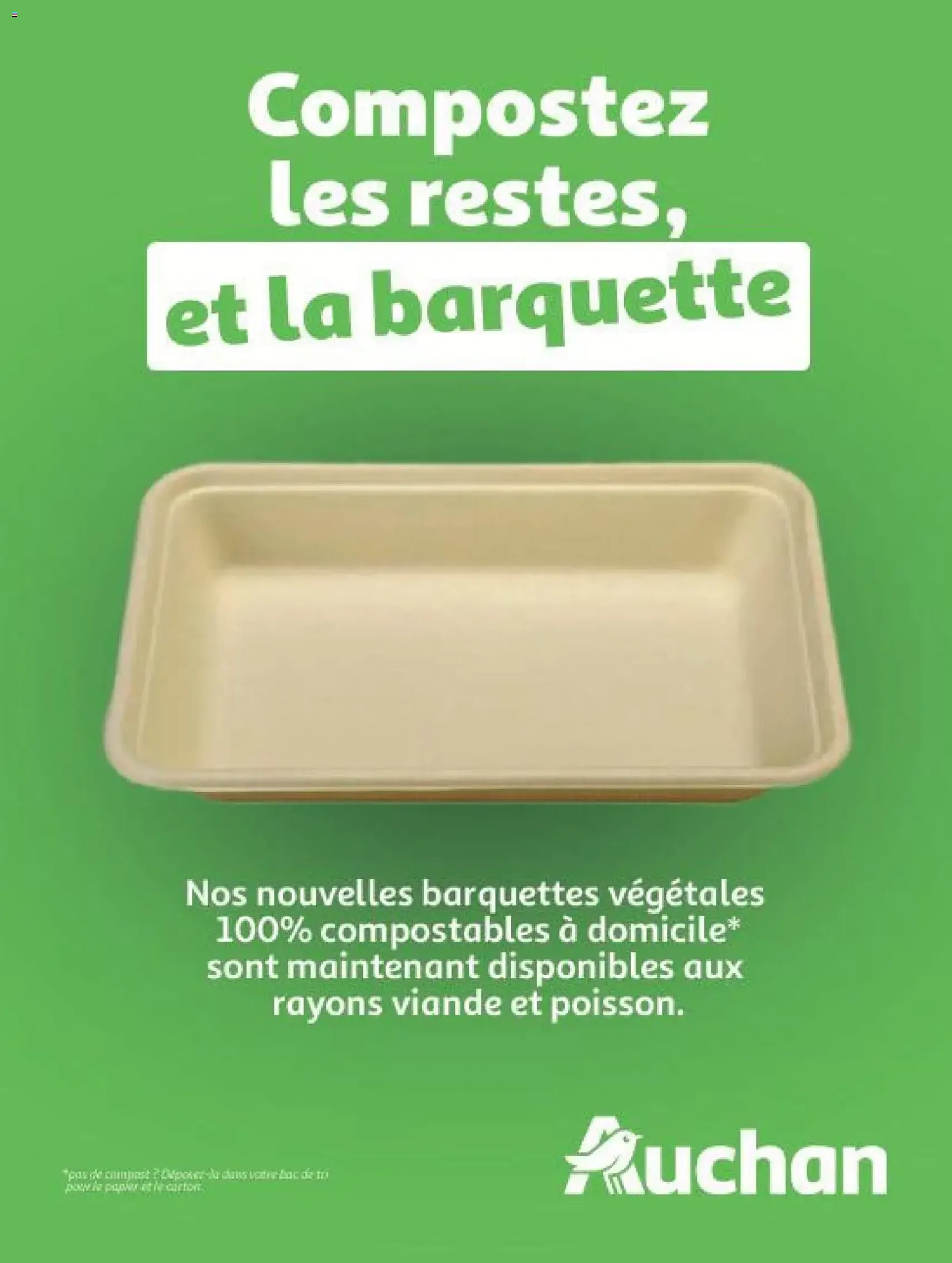Auchan prospectus - brochure valable à partir du 02/06/2026, page 60 sur 60