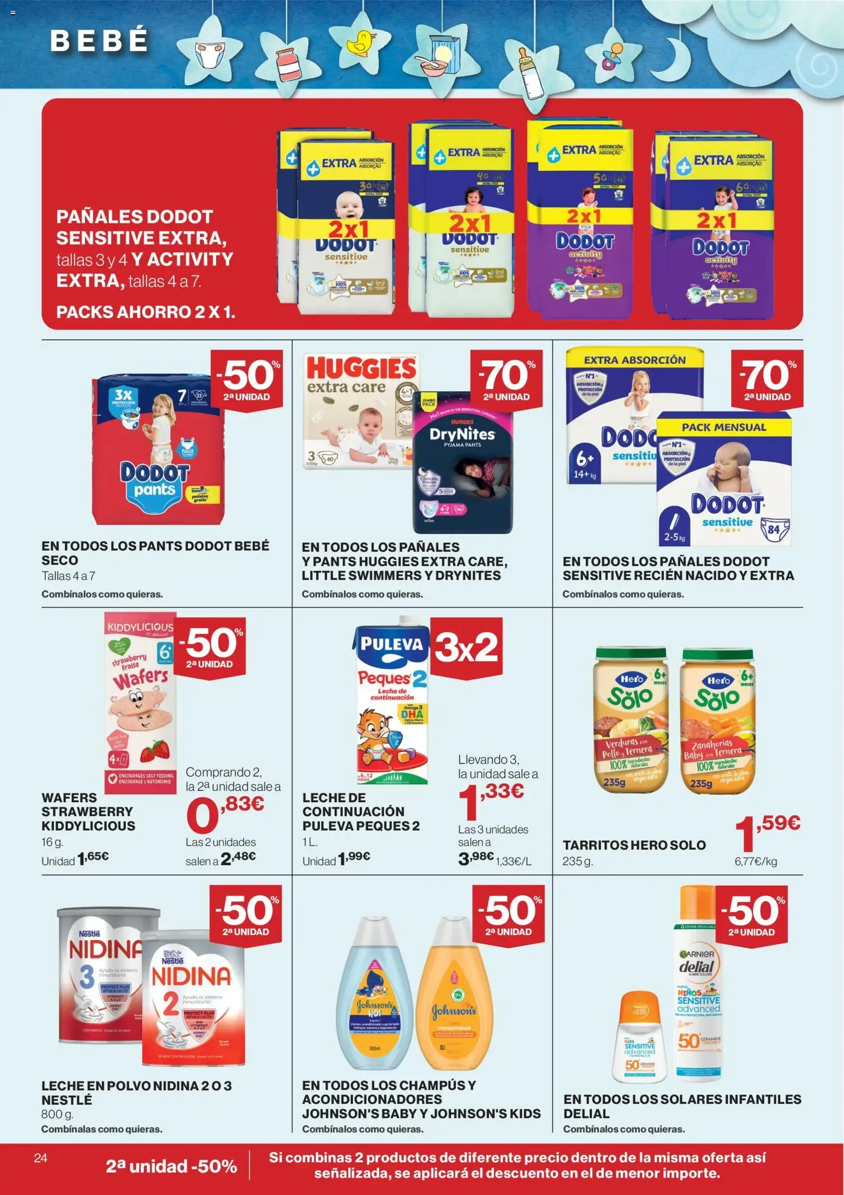 Supercor folleto - folleto válido desde 06/05/2026 página 24 de 28