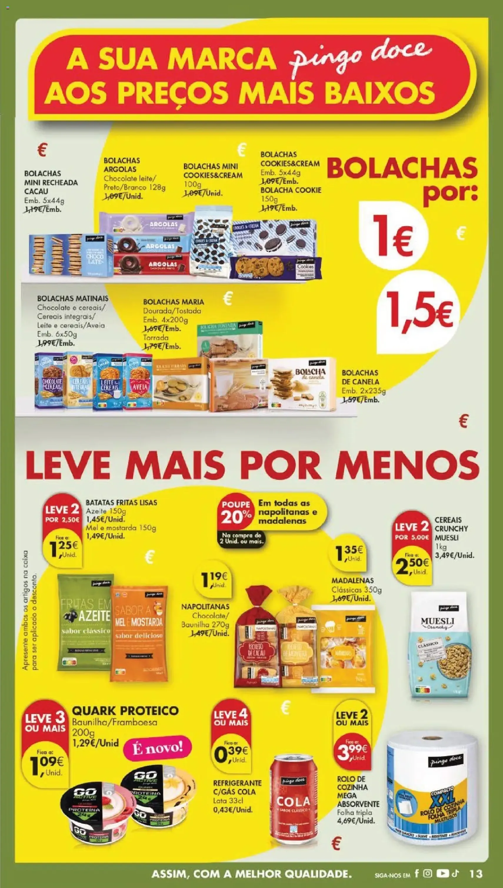 Pingo Doce Black Friday - folheto válido a partir de 25/11/2025 página 15 de 63