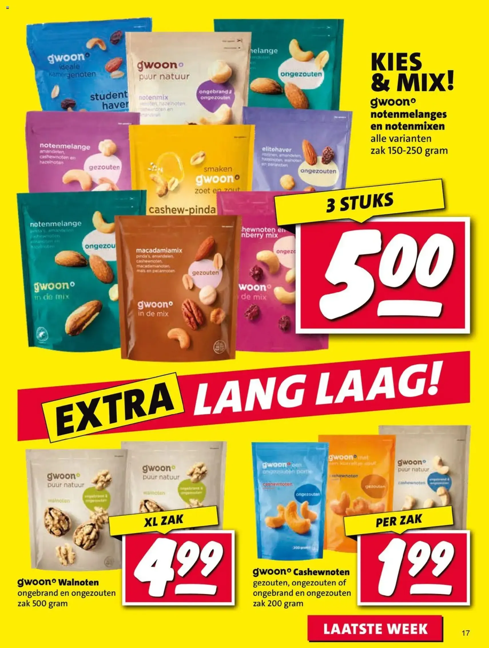 Nettorama - Folder - geldige folder vanaf 25-12-2025 pagina 17 van 21