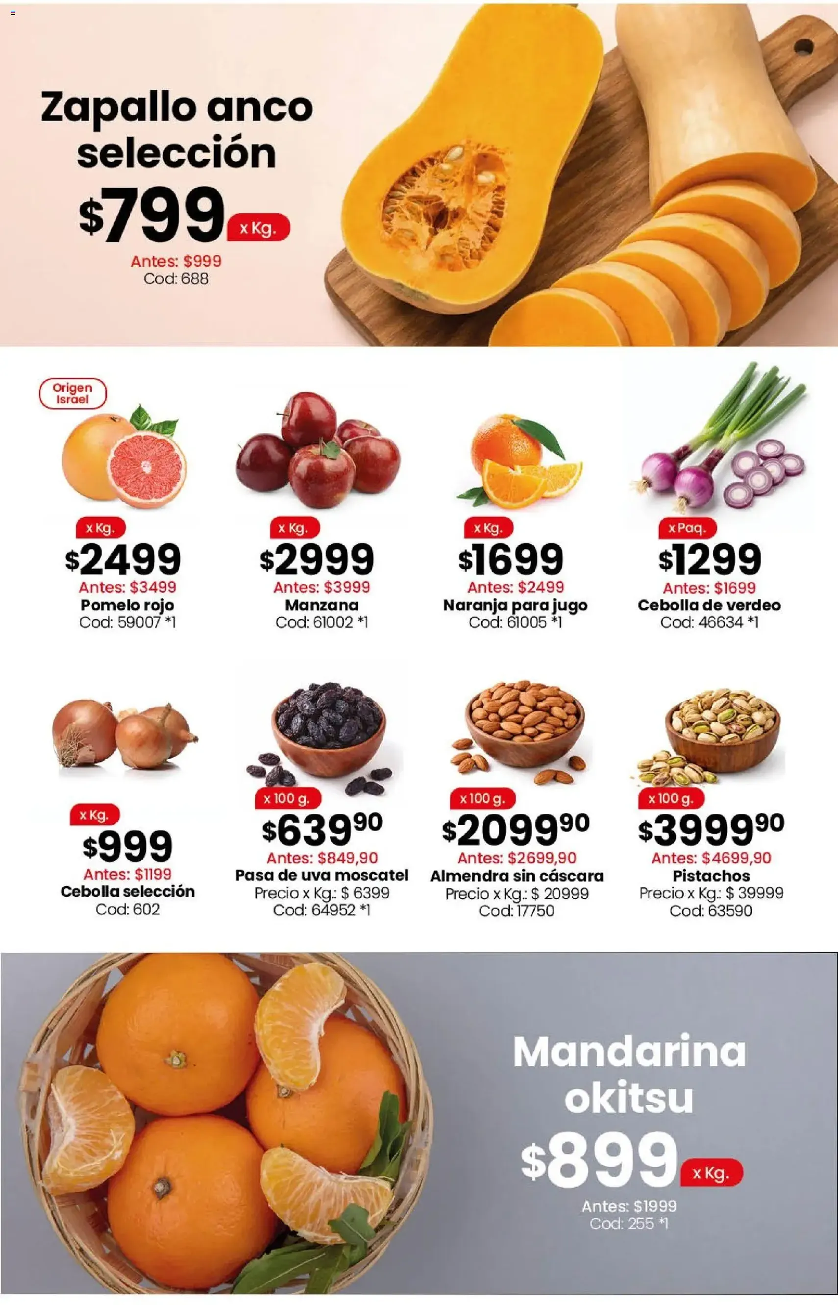 Coto ofertas - folleto válido desde 04/05/2026 página 3 de 9