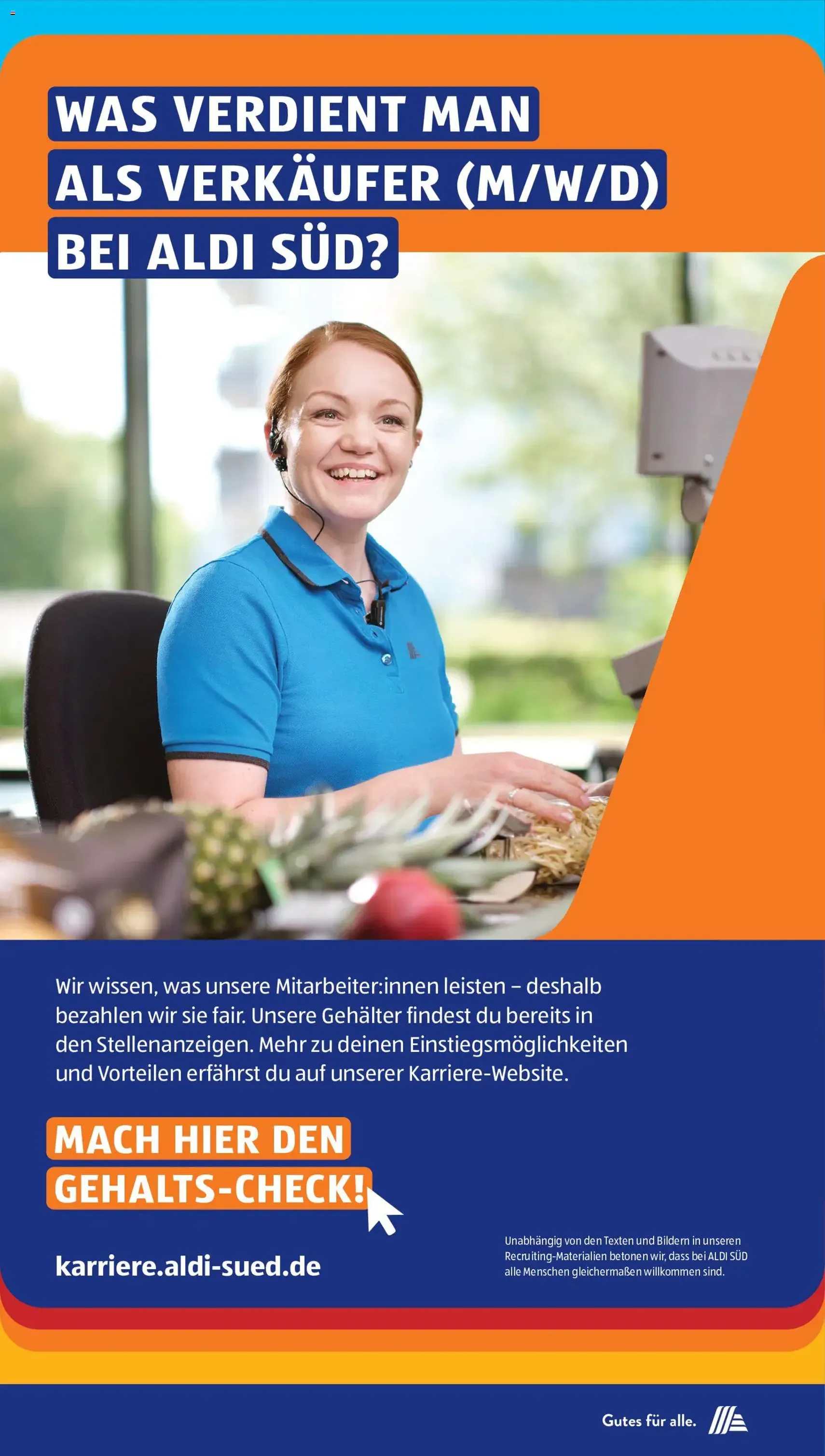 Aldi Süd Prospekt - Gültiger Prospekt ab 17.08.2026, Seite 31 von insgesamt 32