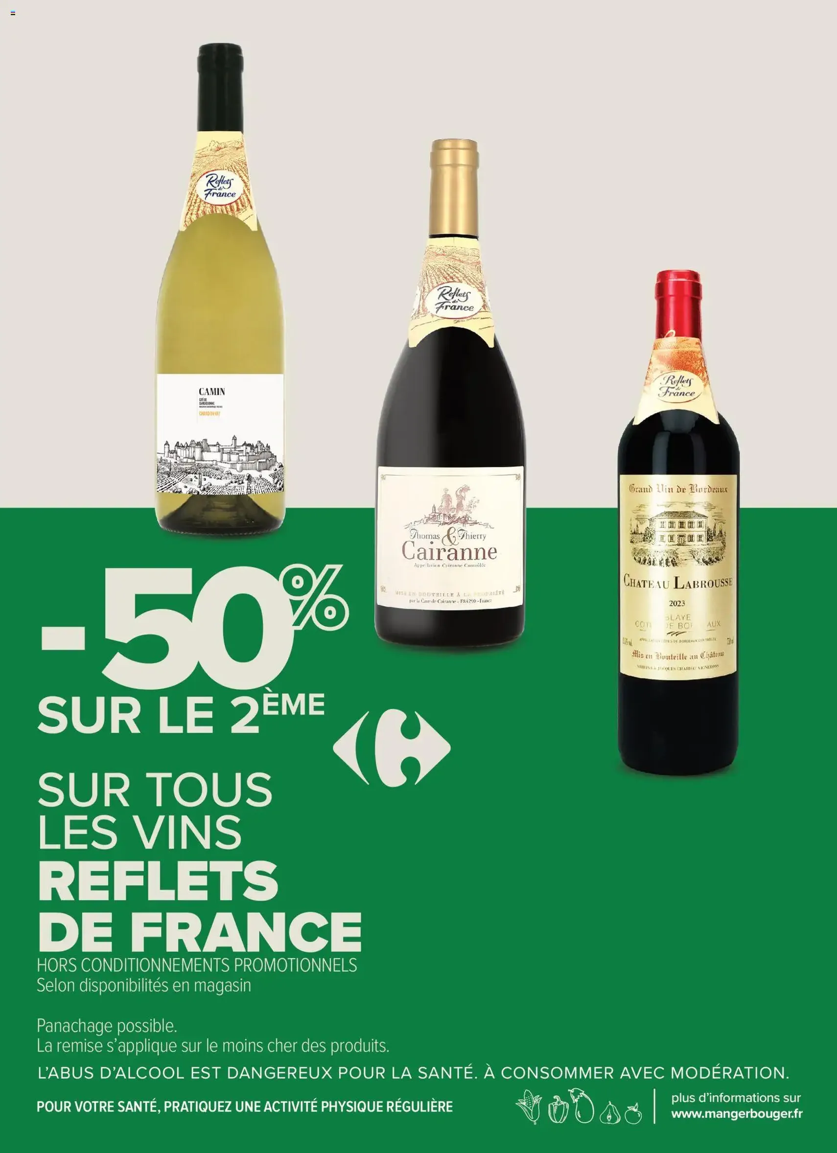 Carrefour City catalogue - brochure valable à partir du 11/07/2026, page 18 sur 23