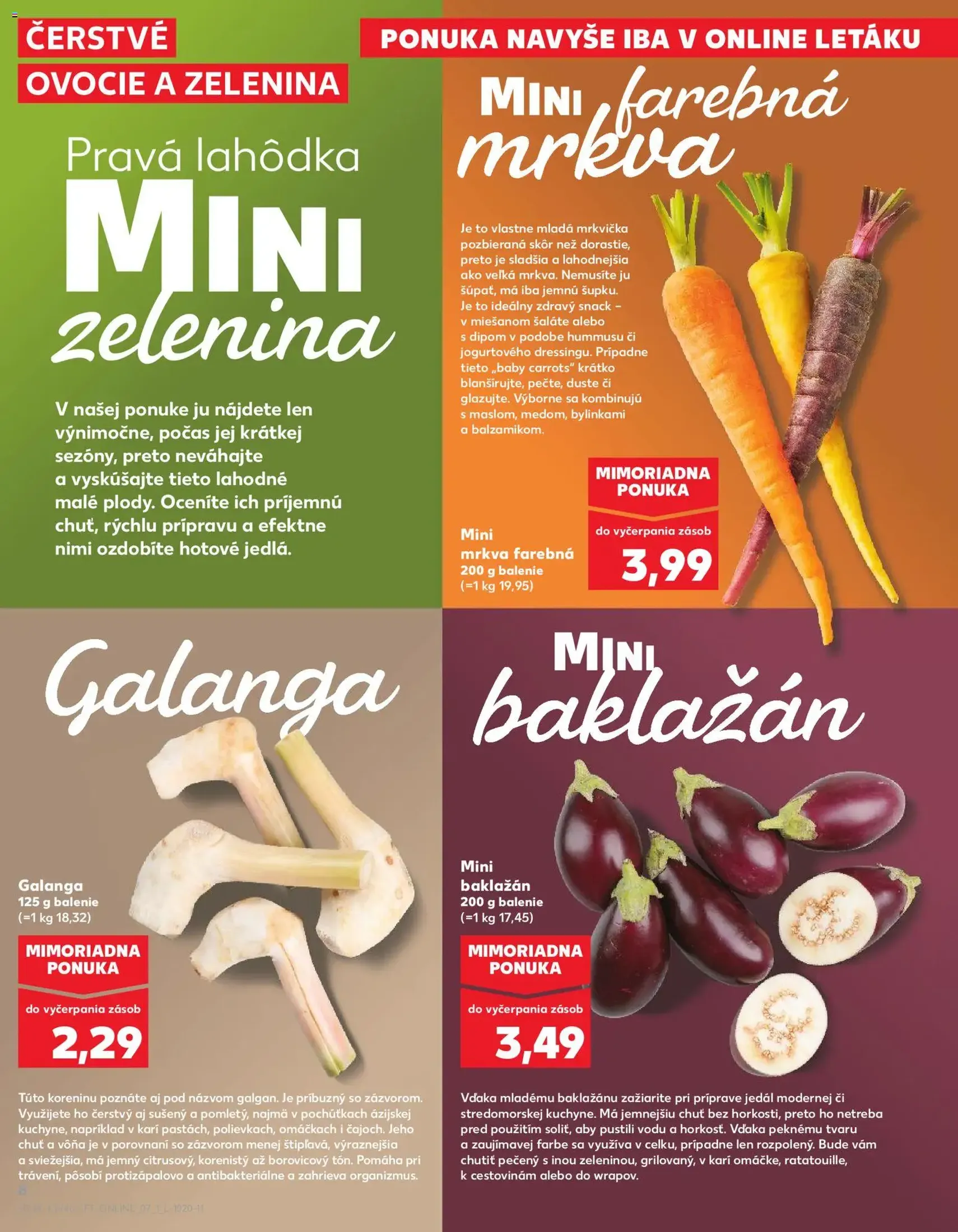 Kaufland leták - platný leták od 13.11.2025 strana 8 z 82
