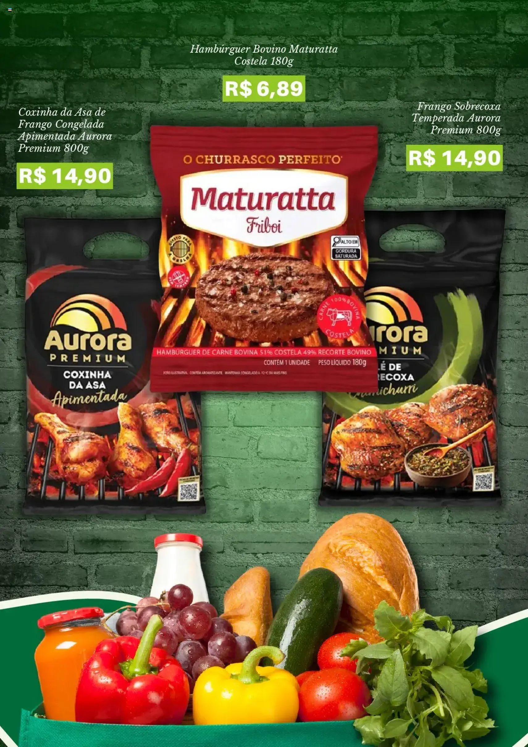 Pão de Açúcar - Ofertas da semana - folheto válido a partir de 29/07/2025 página 2 de 6