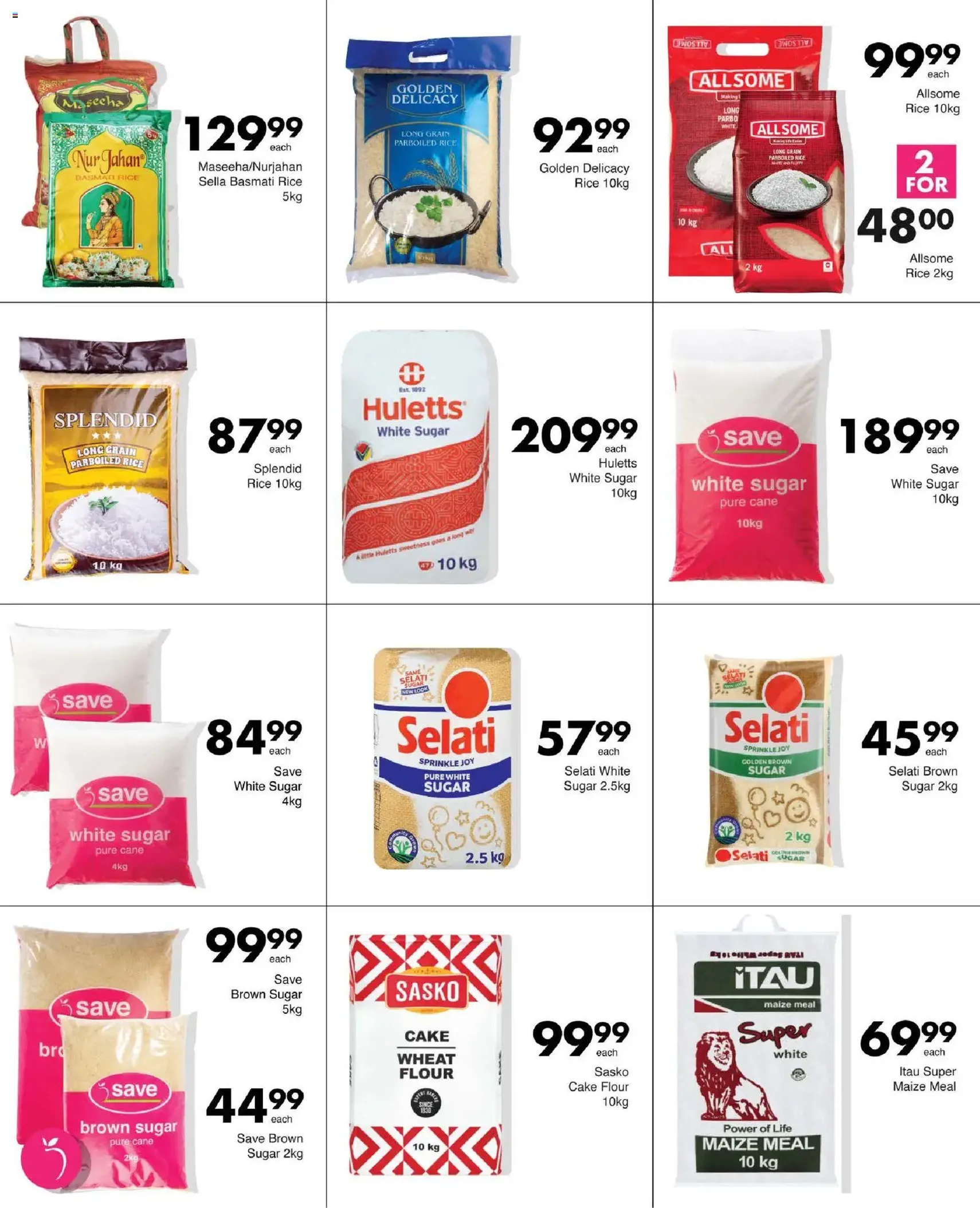 Save Specials - valid flyer from 14/05/2026, page 27 of 85