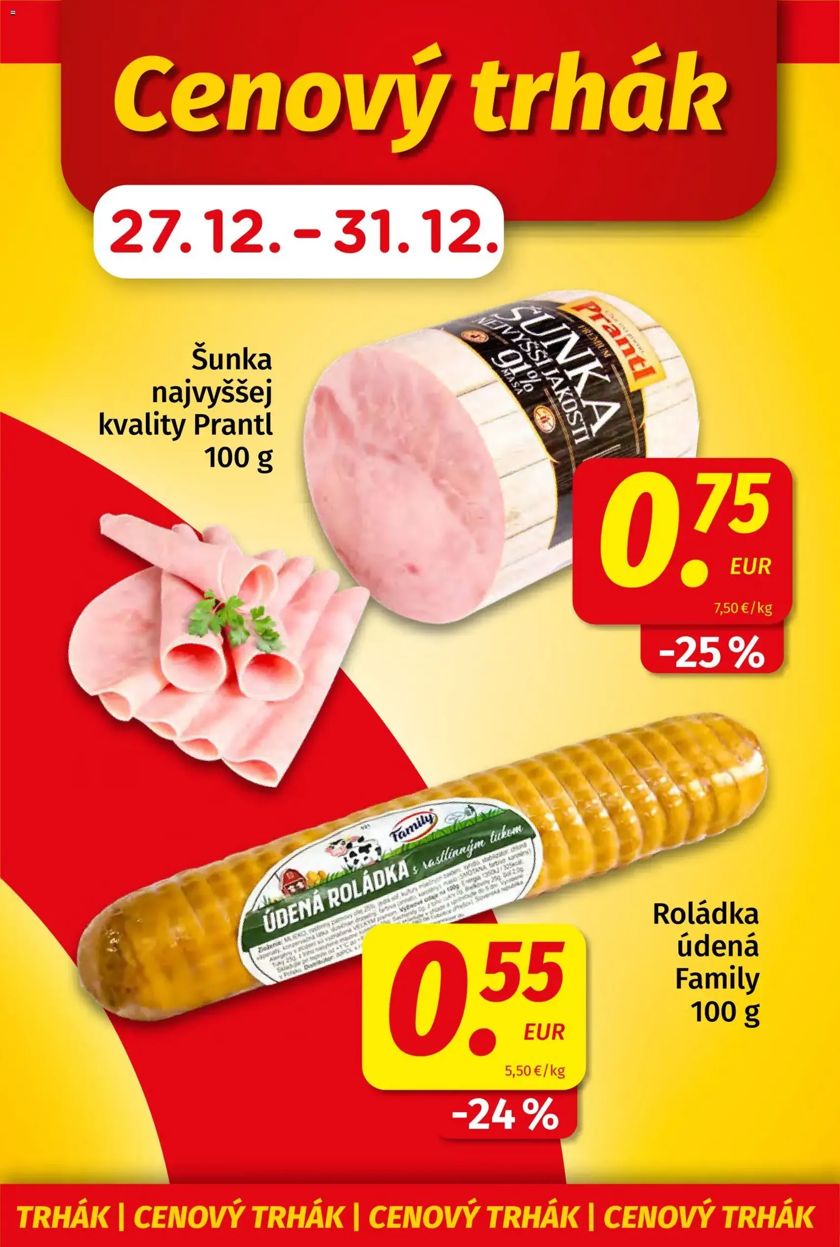 Koruna leták - platný leták od 19.12.2025 strana 3 z 28