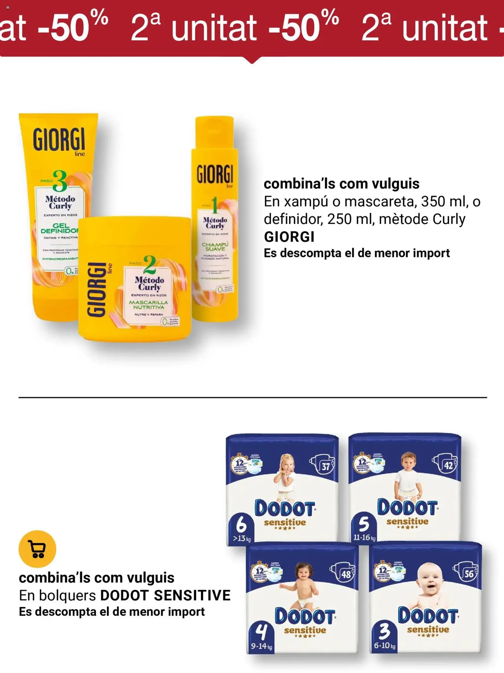 Bonpreu folleto - folleto válido desde 16/12/2025 página 30 de 106