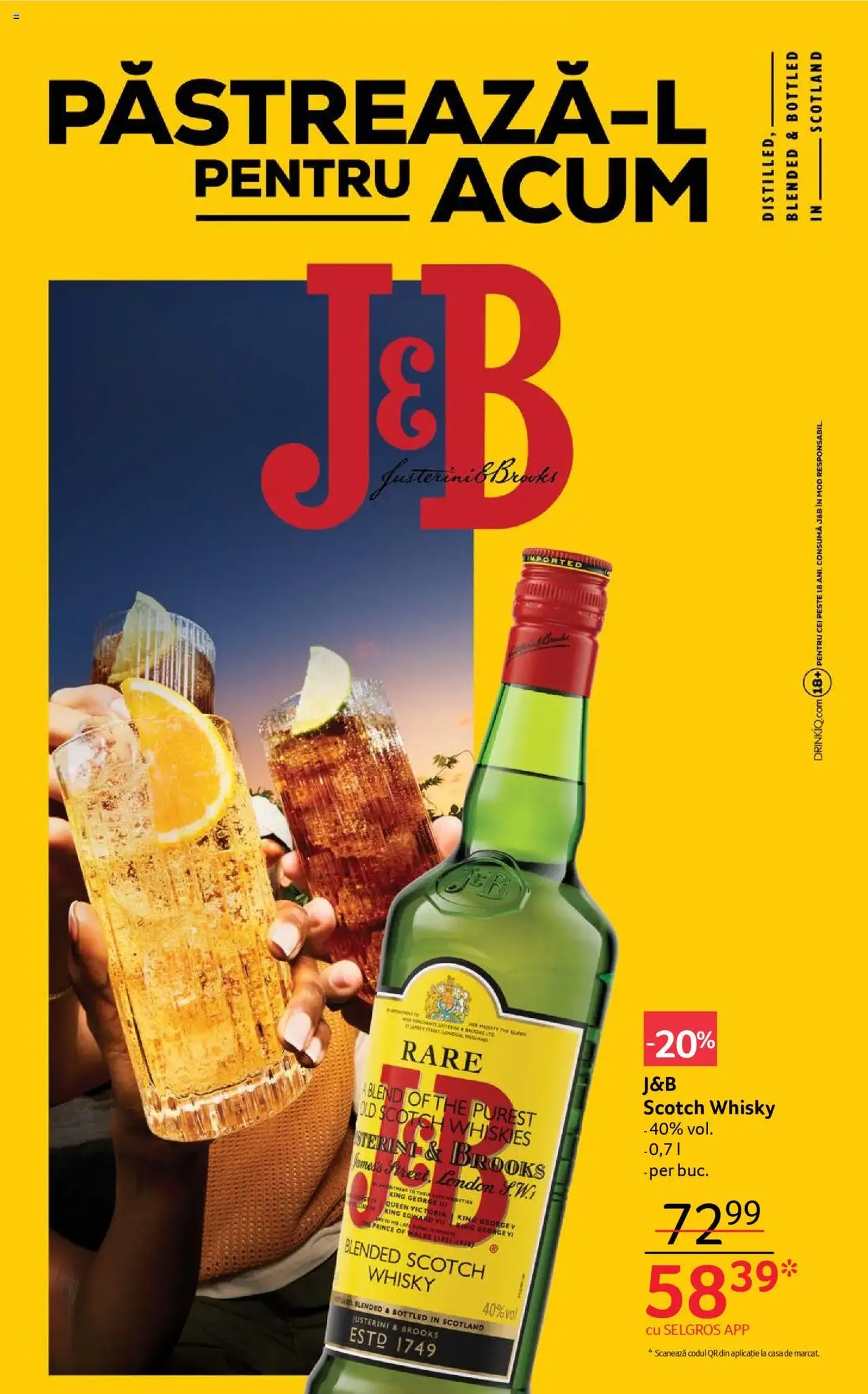 Catalog Selgros - Food - cataloage valabile începând cu 05.09.2025 pagina 17 din 33 Catalog Selgros - Food - cataloage valabile începând cu 05.09.2025 pagina 17 din 33