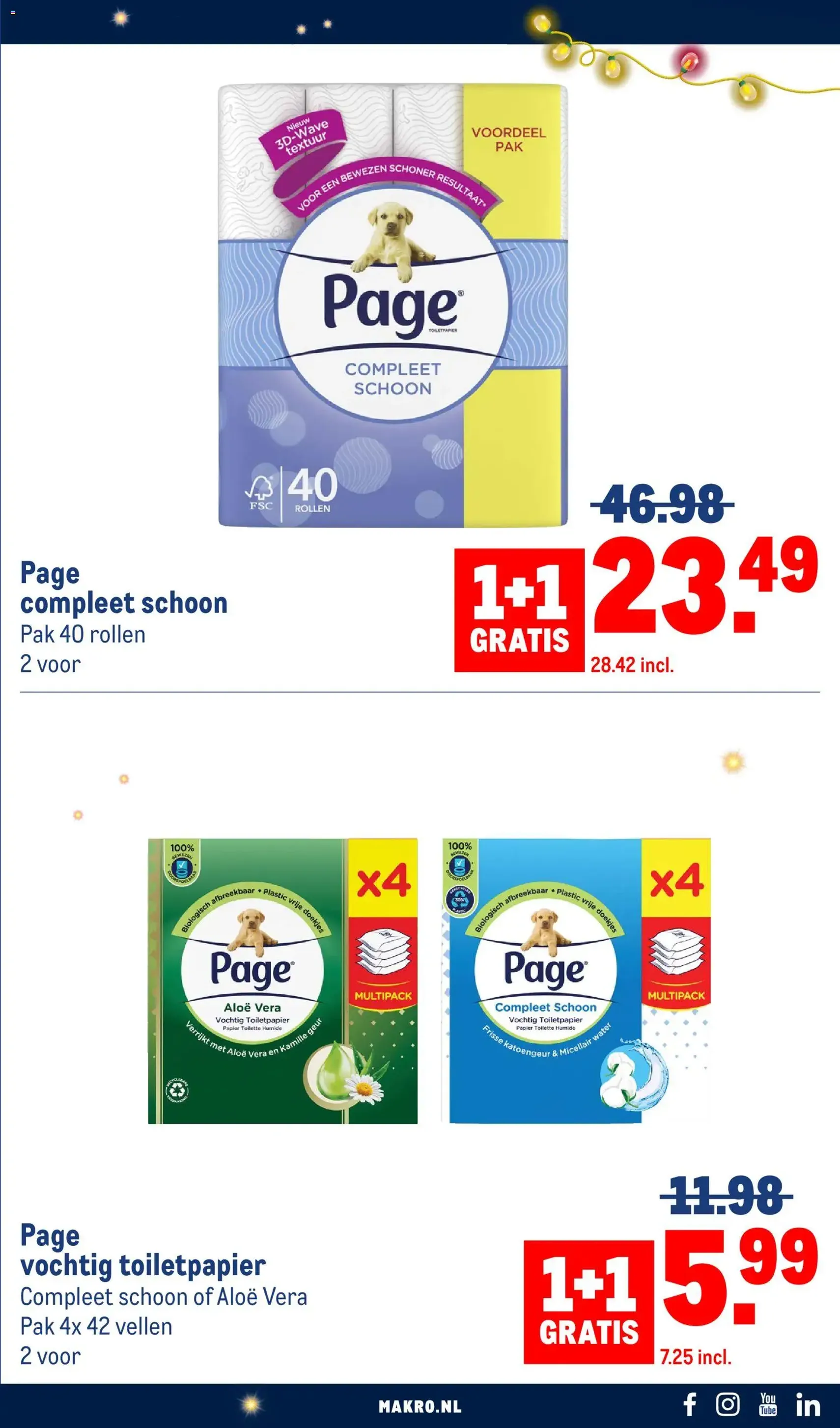 Makro - Folder - geldige folder vanaf 10-12-2025 pagina 93 van 114