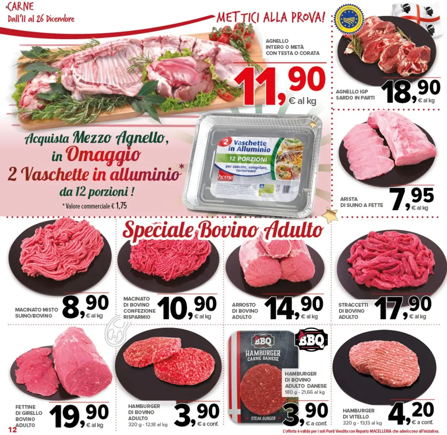 Volantino Todis - volantino valido dal 11/12/2025 pagina 12 di 24