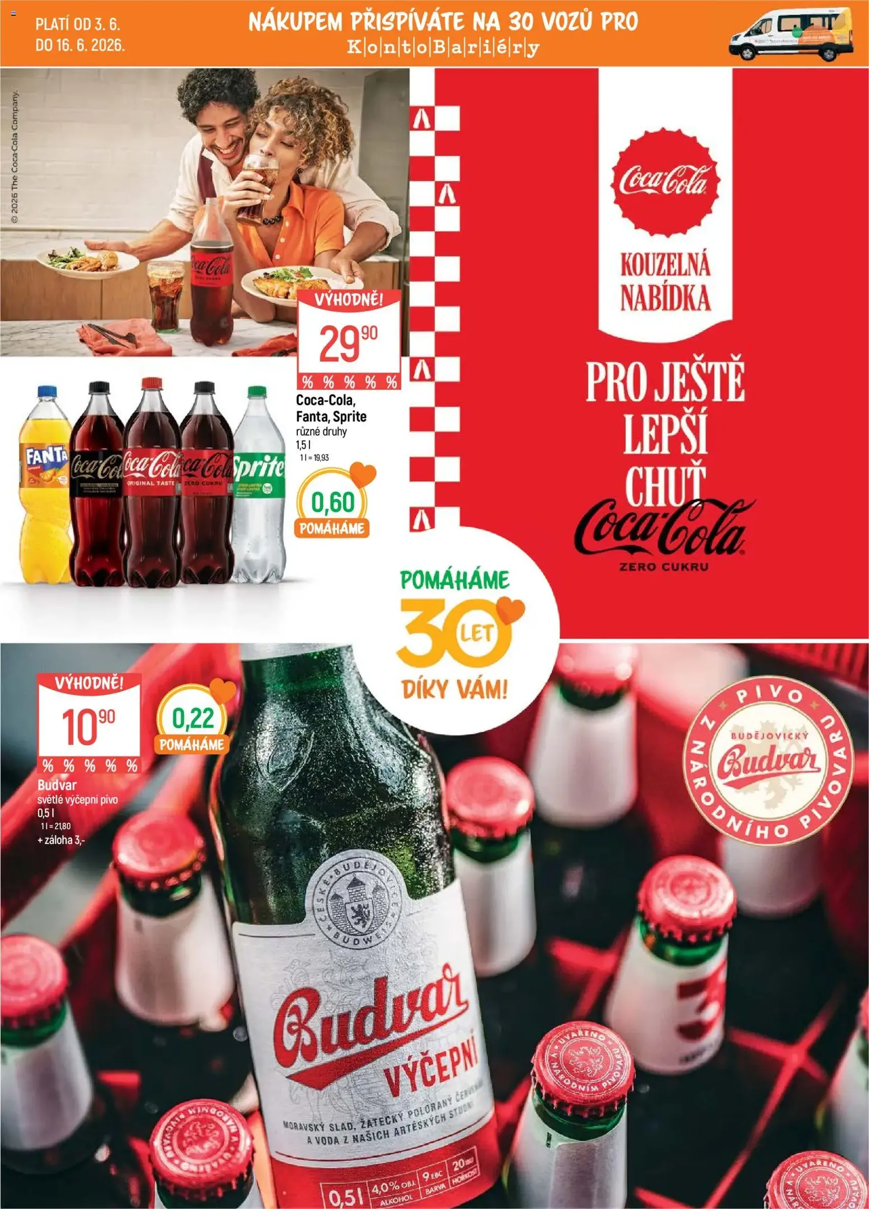 Globus leták - platný leták od 03.06.2026 strana 18 z 49