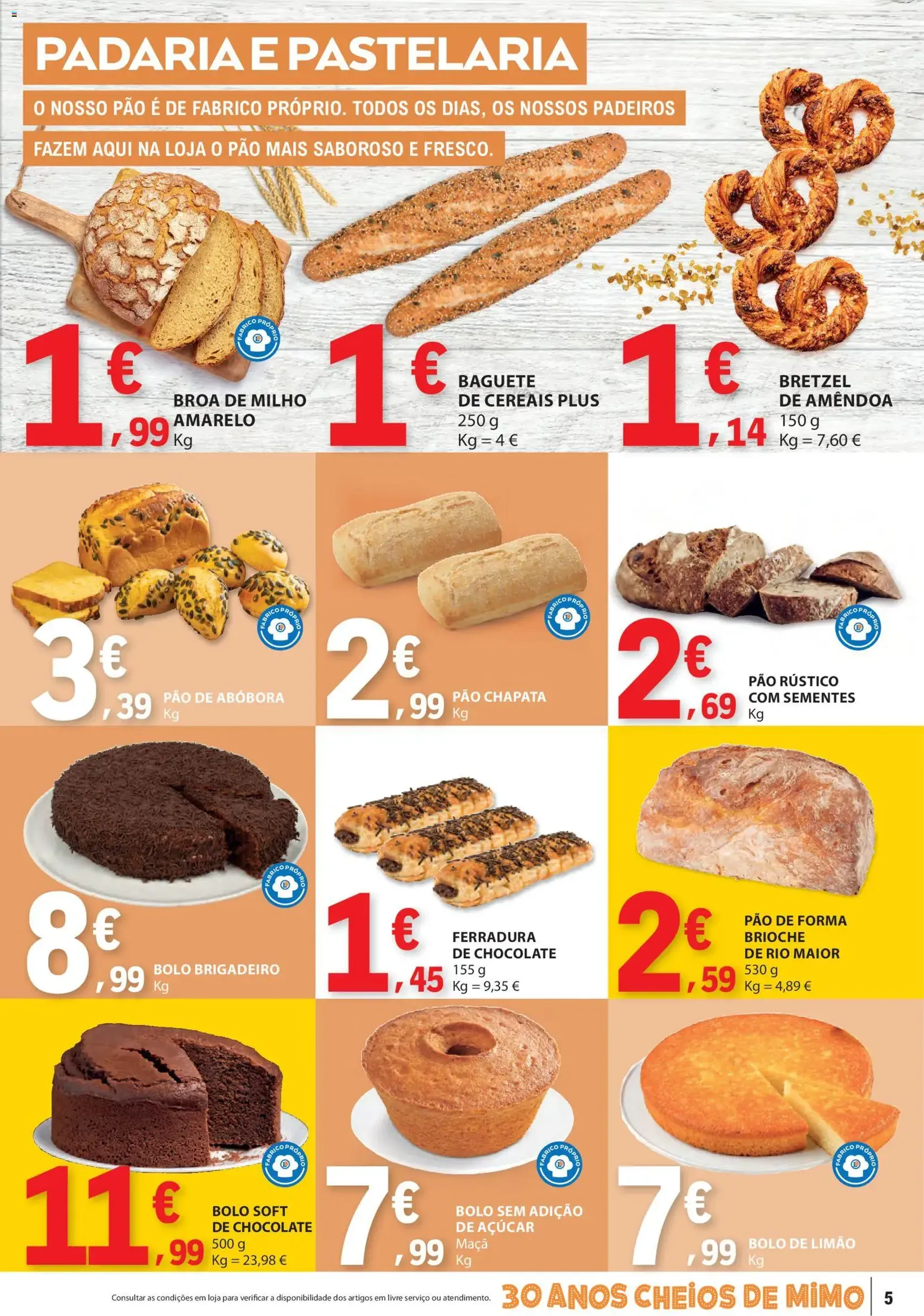 E.Leclerc folheto - folheto válido a partir de 02/01/2026 página 5 de 32