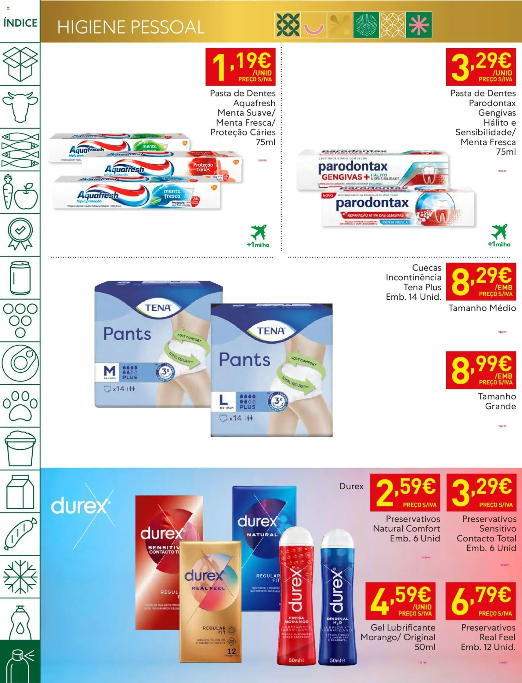 Recheio folheto - folheto válido a partir de 23/12/2025 página 52 de 53