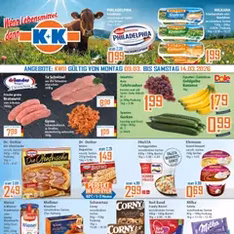 Klaas & Kock Prospekt - Prospekt Vorschau gültig ab 09.03.2026