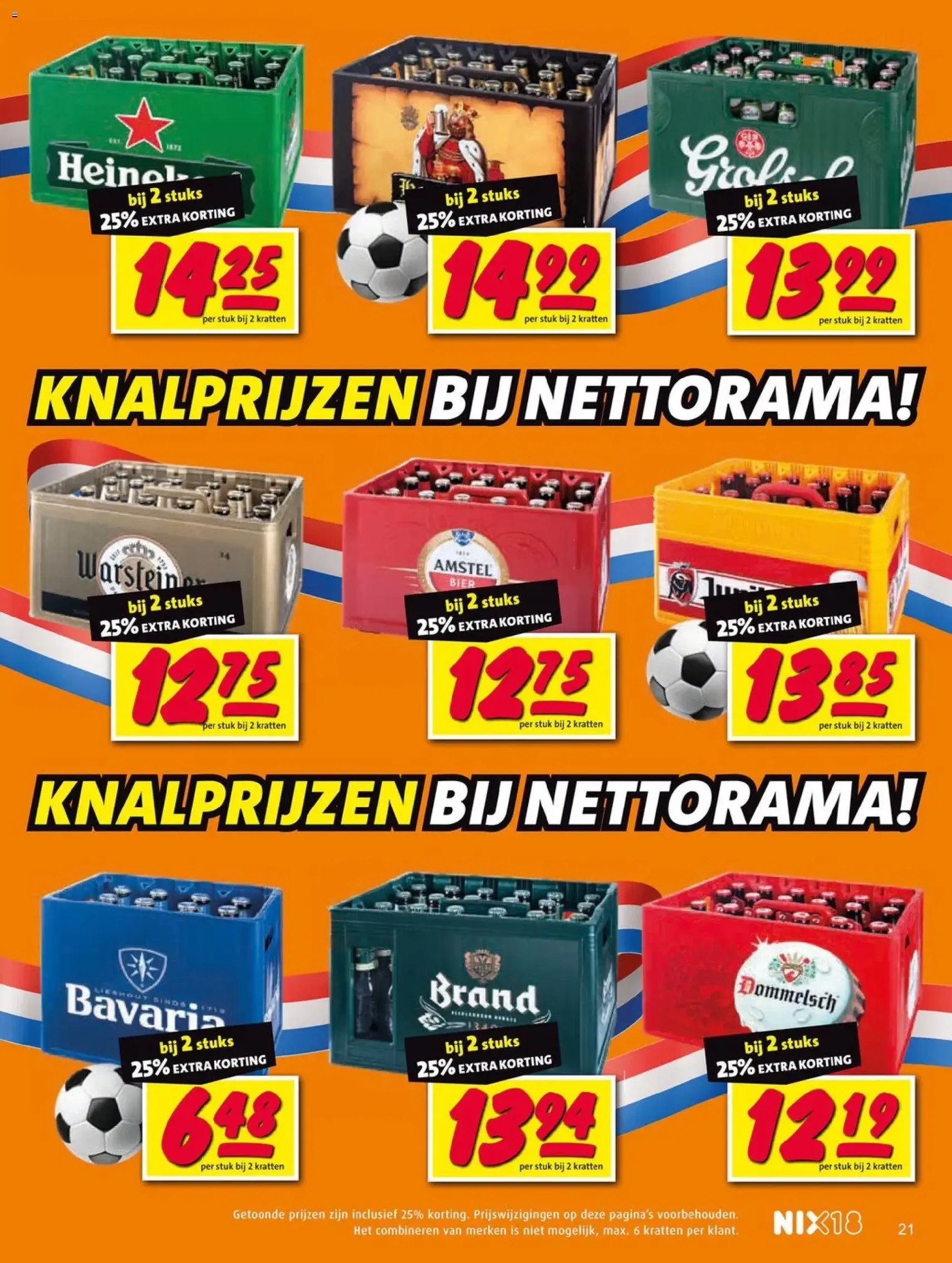 Nettorama folder - geldige folder vanaf 22-06-2026 pagina 21 van 33