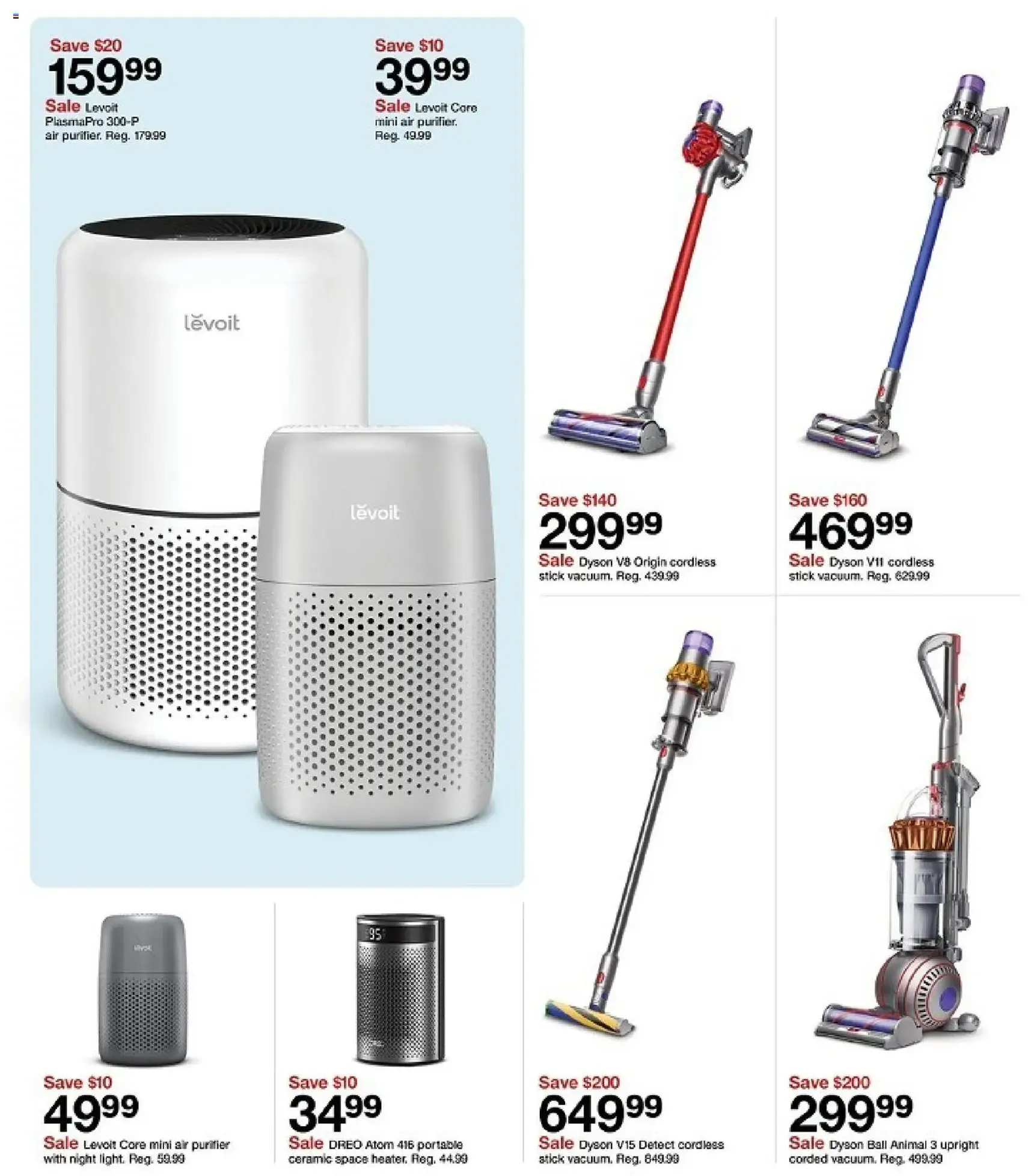 Target Weekly Ad - valid flyer from 02/15/2026, page 14 of 32