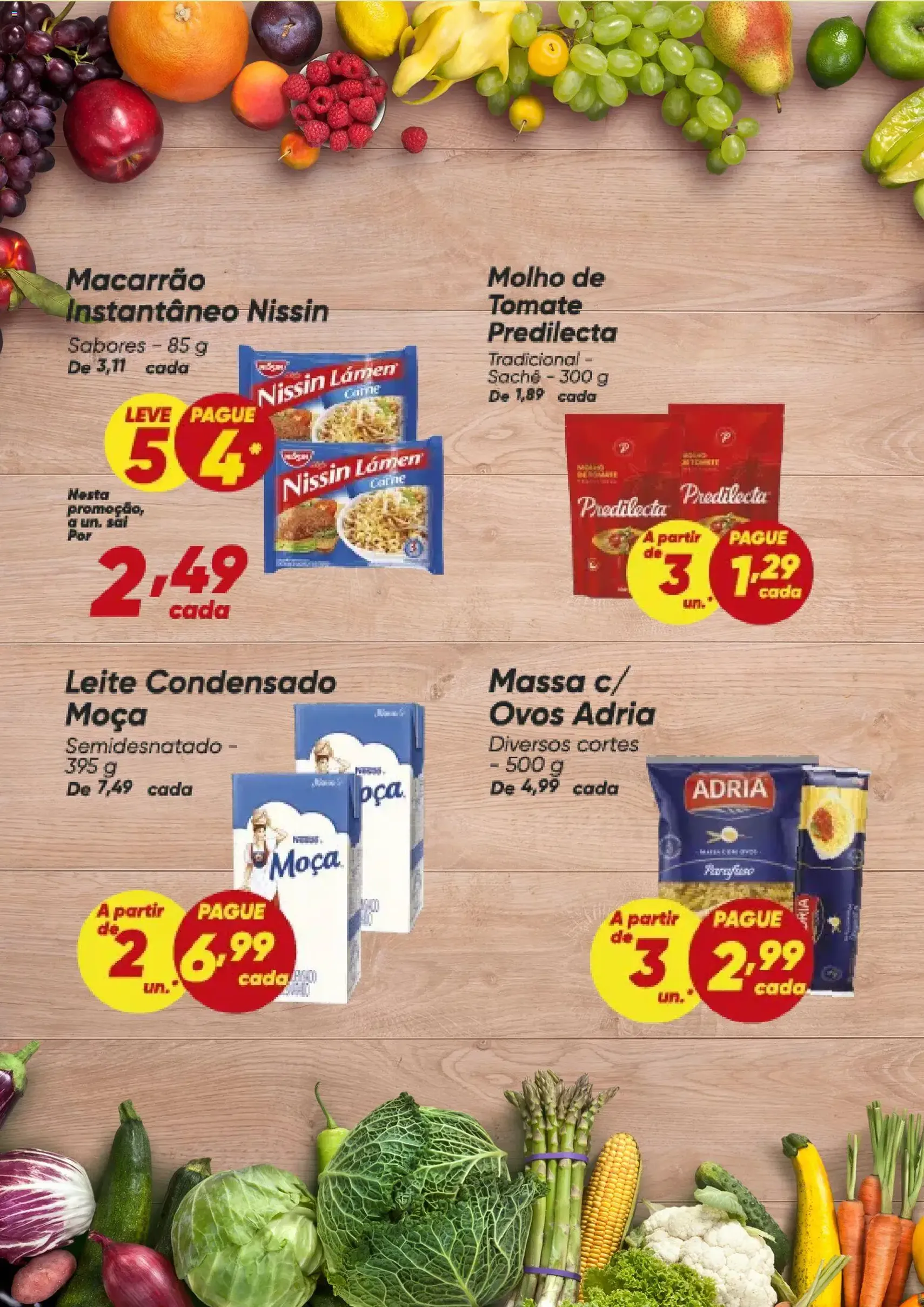 Dia ofertas - folheto válido a partir de 09/07/2026 página 3 de 5