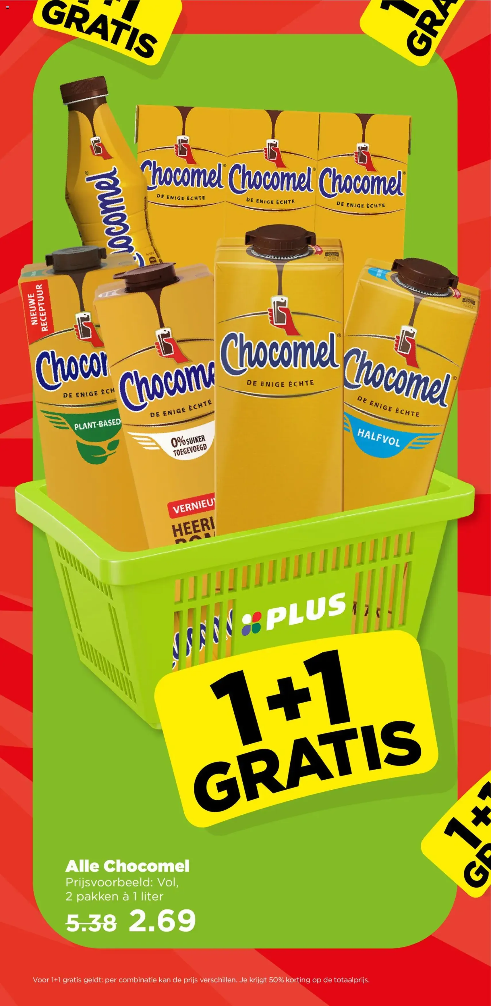 Plus - Folder week 9 - geldige folder vanaf 25-02-2026 pagina 11 van 42