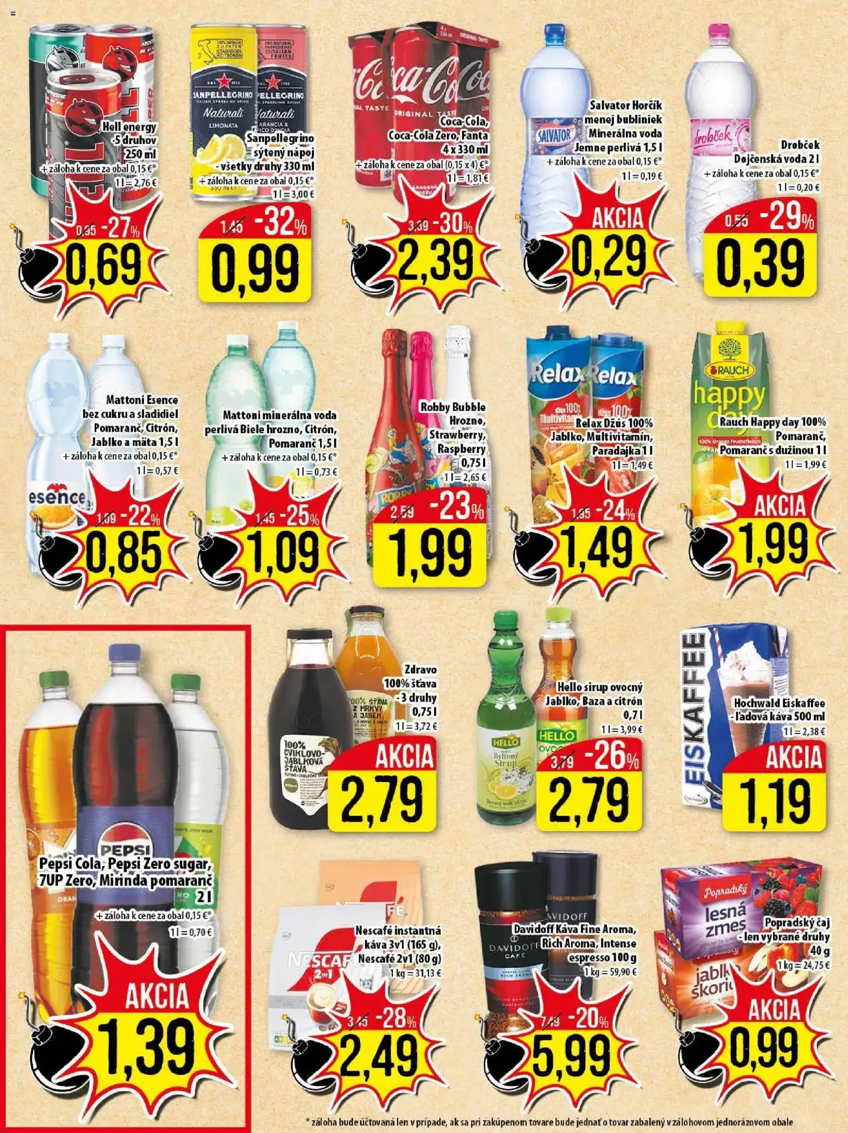 Klas leták - platný leták od 02.02.2026 strana 21 z 25