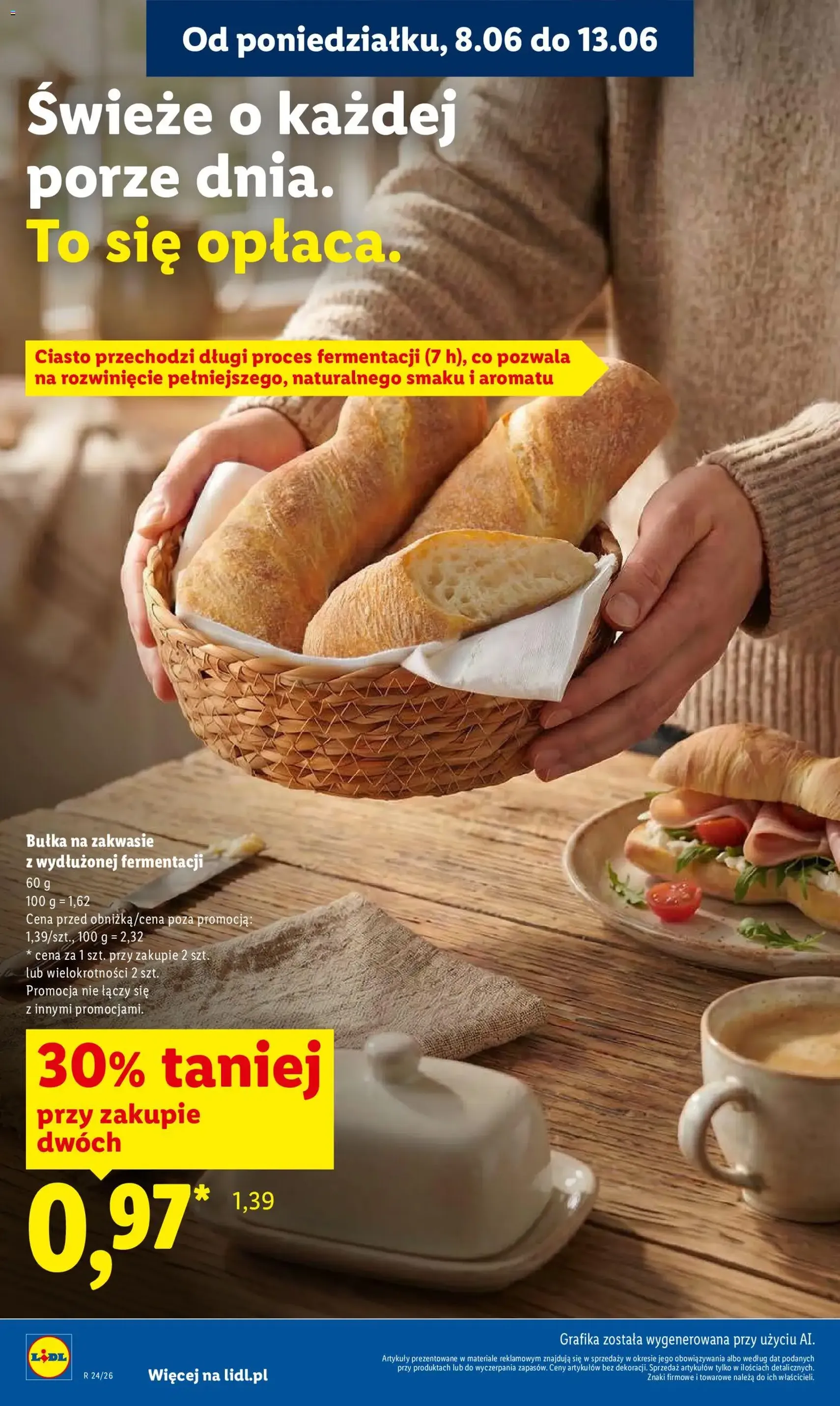 Lidl gazetka - ważny gazetka od 11.06.2026 strona 52 z 96